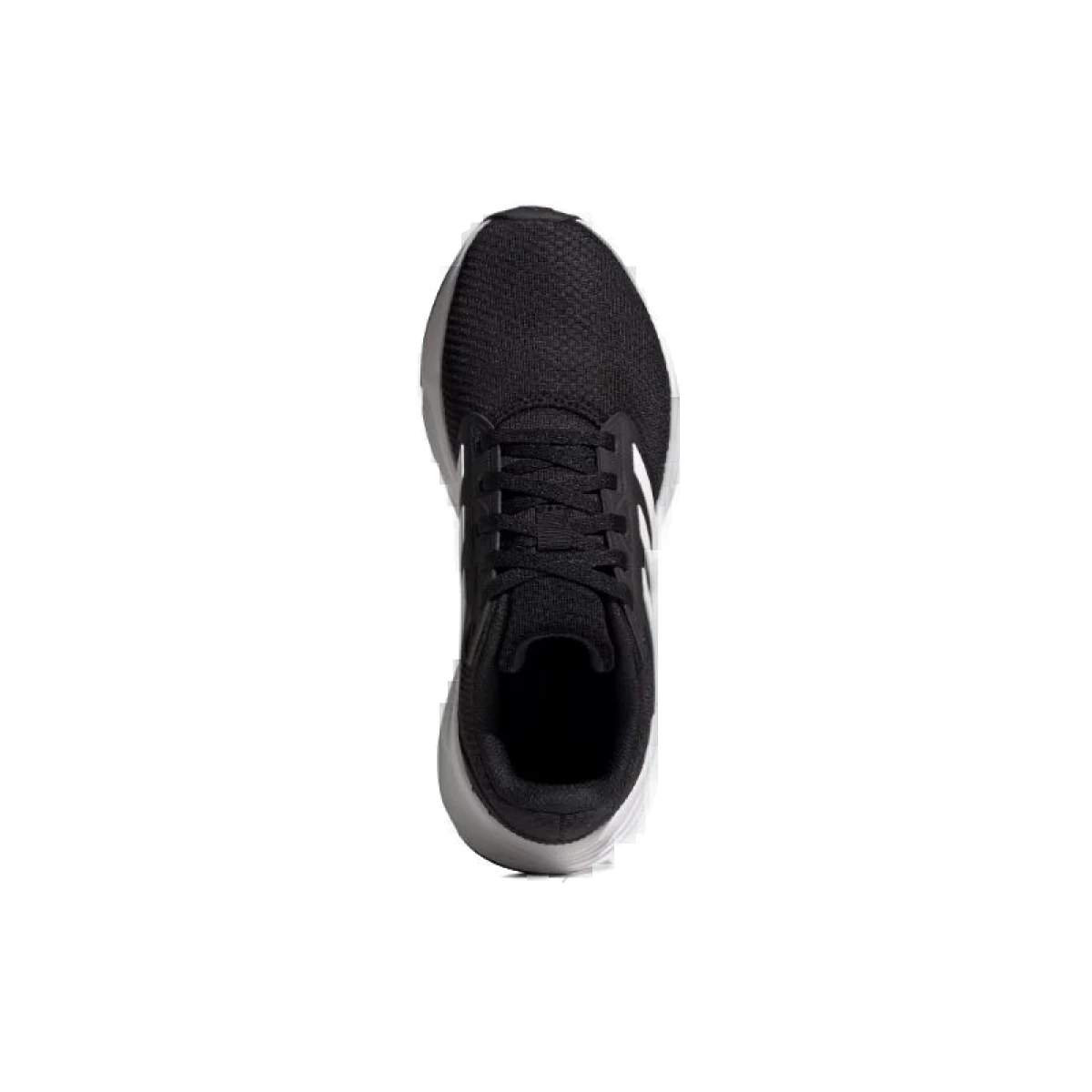 Dámska športová obuv (tréningová) ADIDAS Galaxy 6 W core black cloud white core black · záber 4