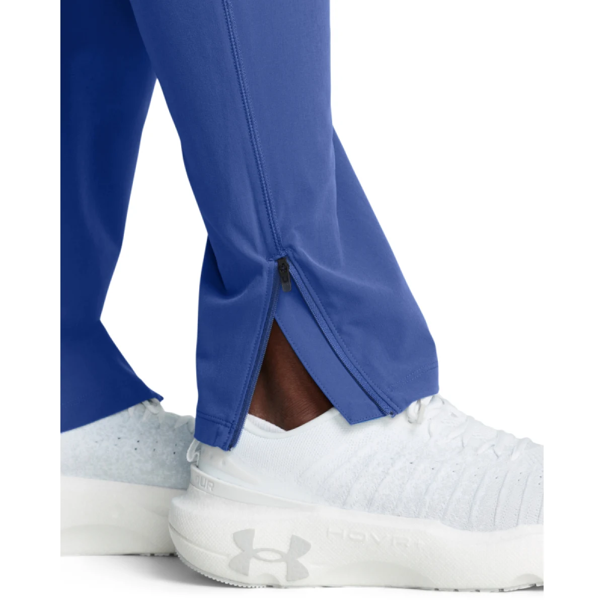 Pánske tréningové nohavice UNDER ARMOUR UA STORM RUN PANTS-BLU · záber 4