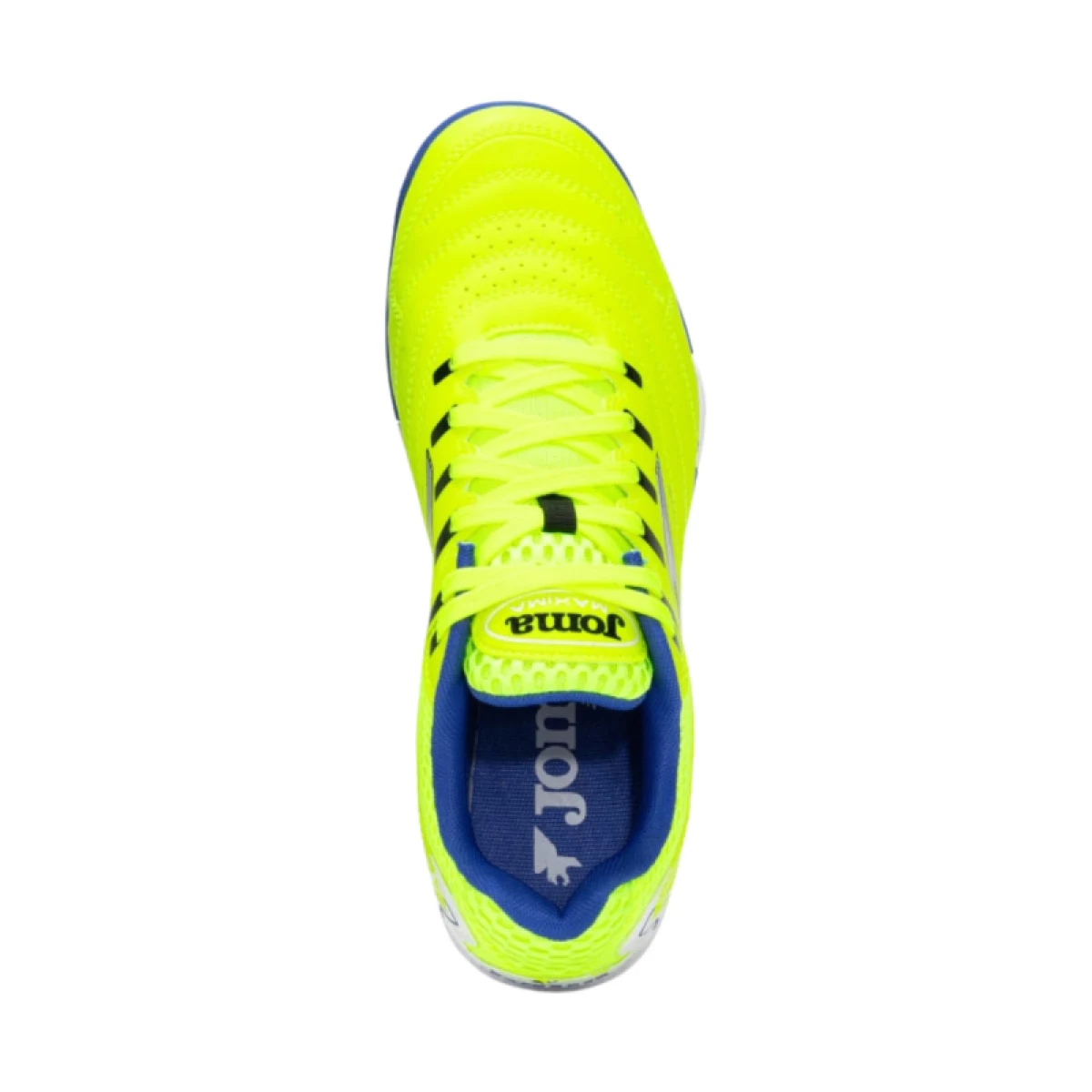 Pánske futbalové kopačky turfy JOMA Maxima 2509 M TF yellow · záber 4