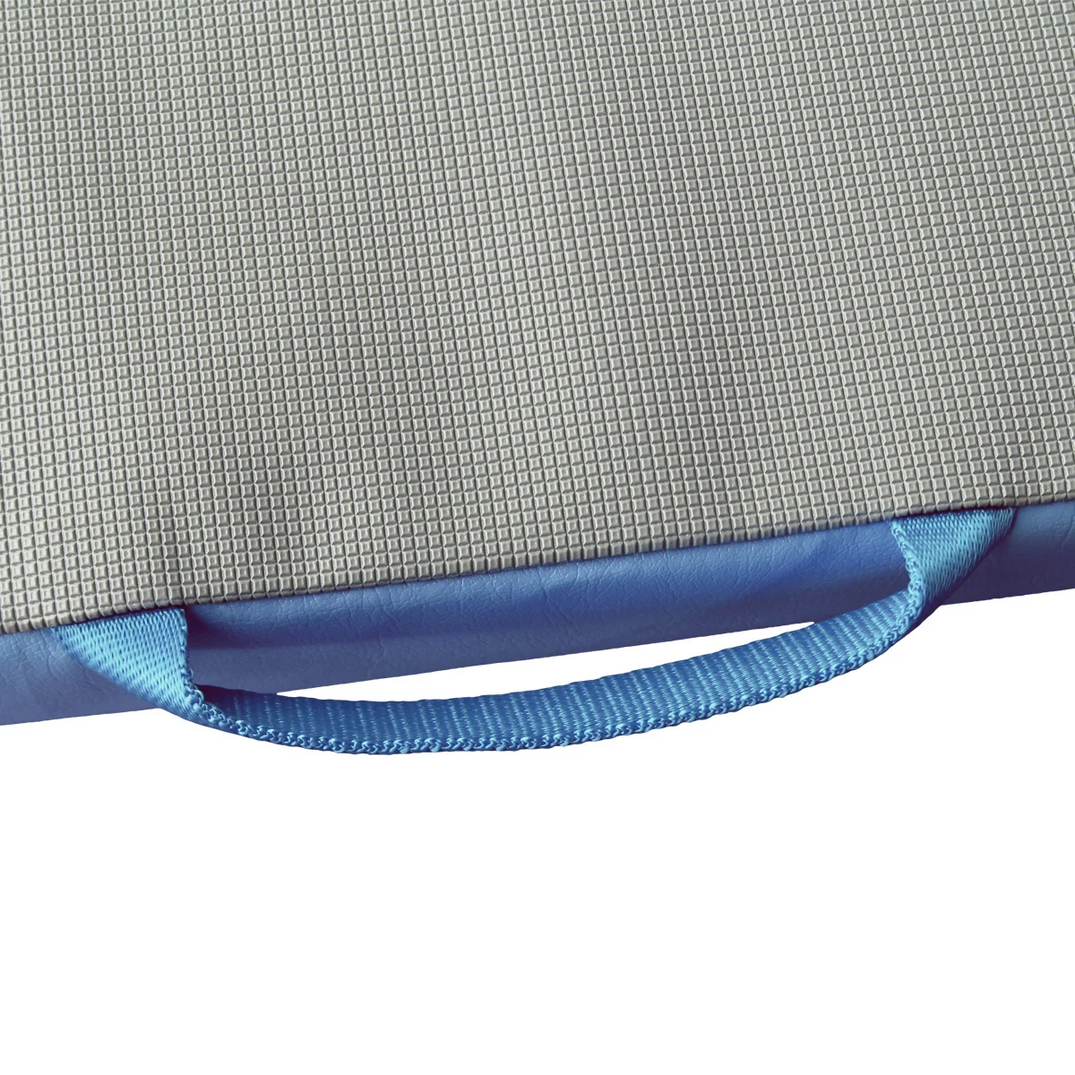 Žinenka MASTER Comfort Line R80 - 200 x 100 x 6 cm - modrá · záber 5