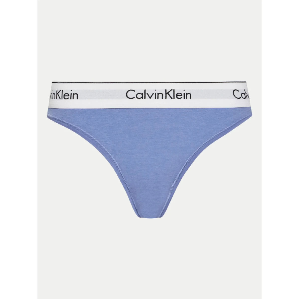 Dámske nohavičky CALVIN KLEIN BIKINI-Glacier · záber 2
