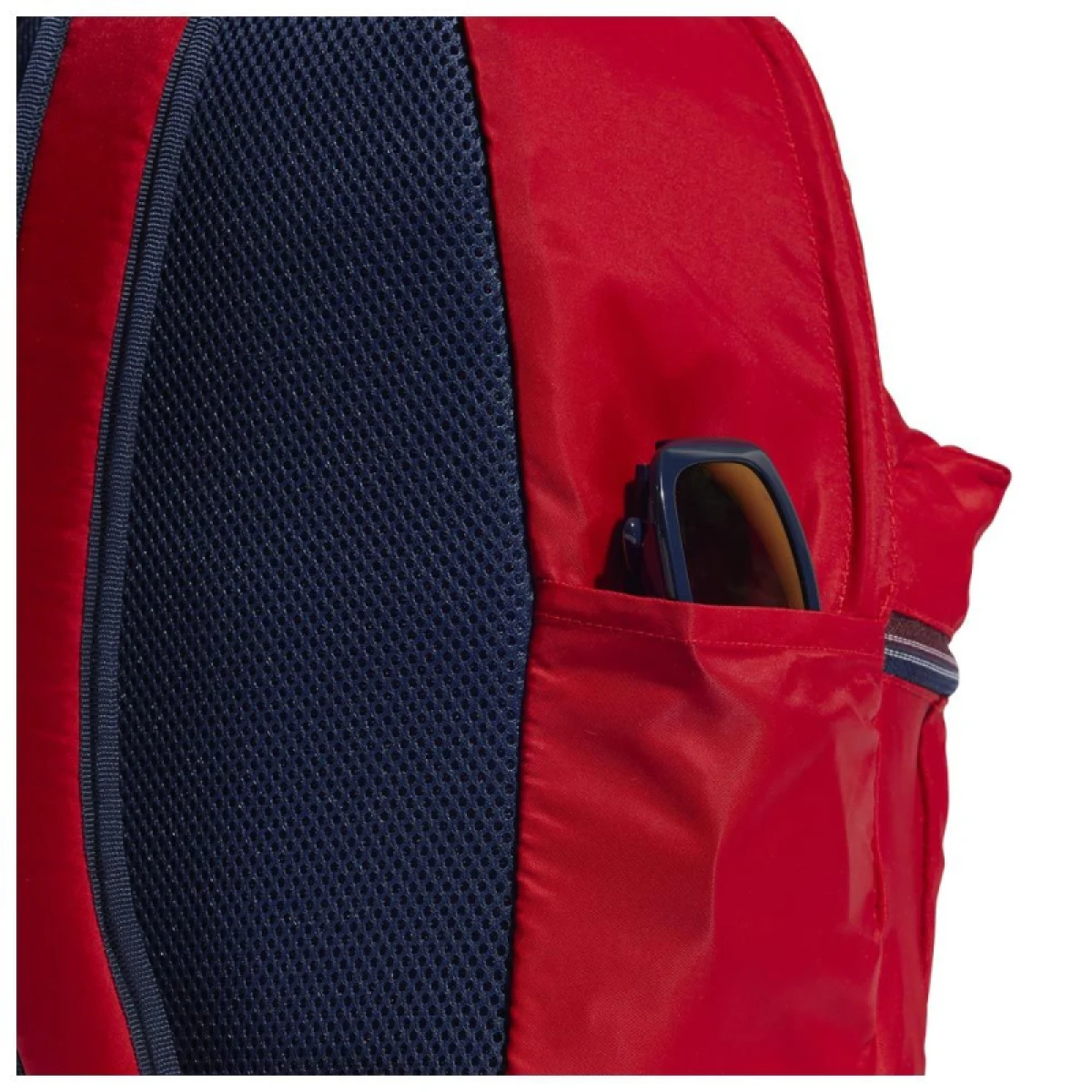 Batoh ADIDAS ORIGINALS AC ARCHIVE BP Red · záber 4