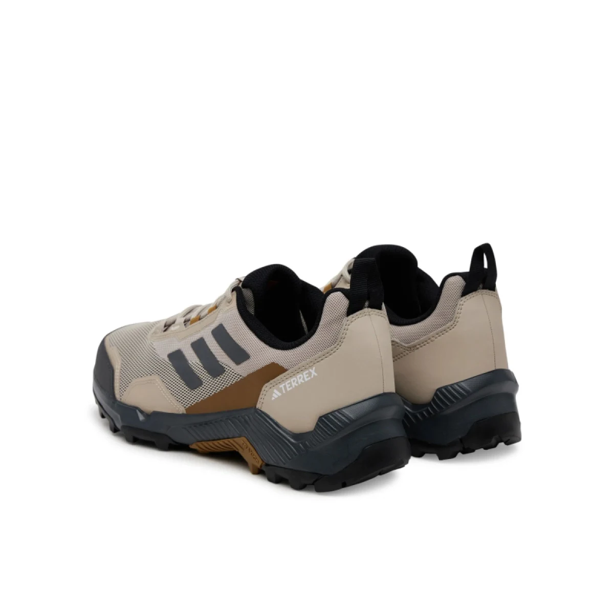 Dámska nízka turistická obuv ADIDAS Eastrail 2.0 W wonder beige grey six bronze strata · záber 2