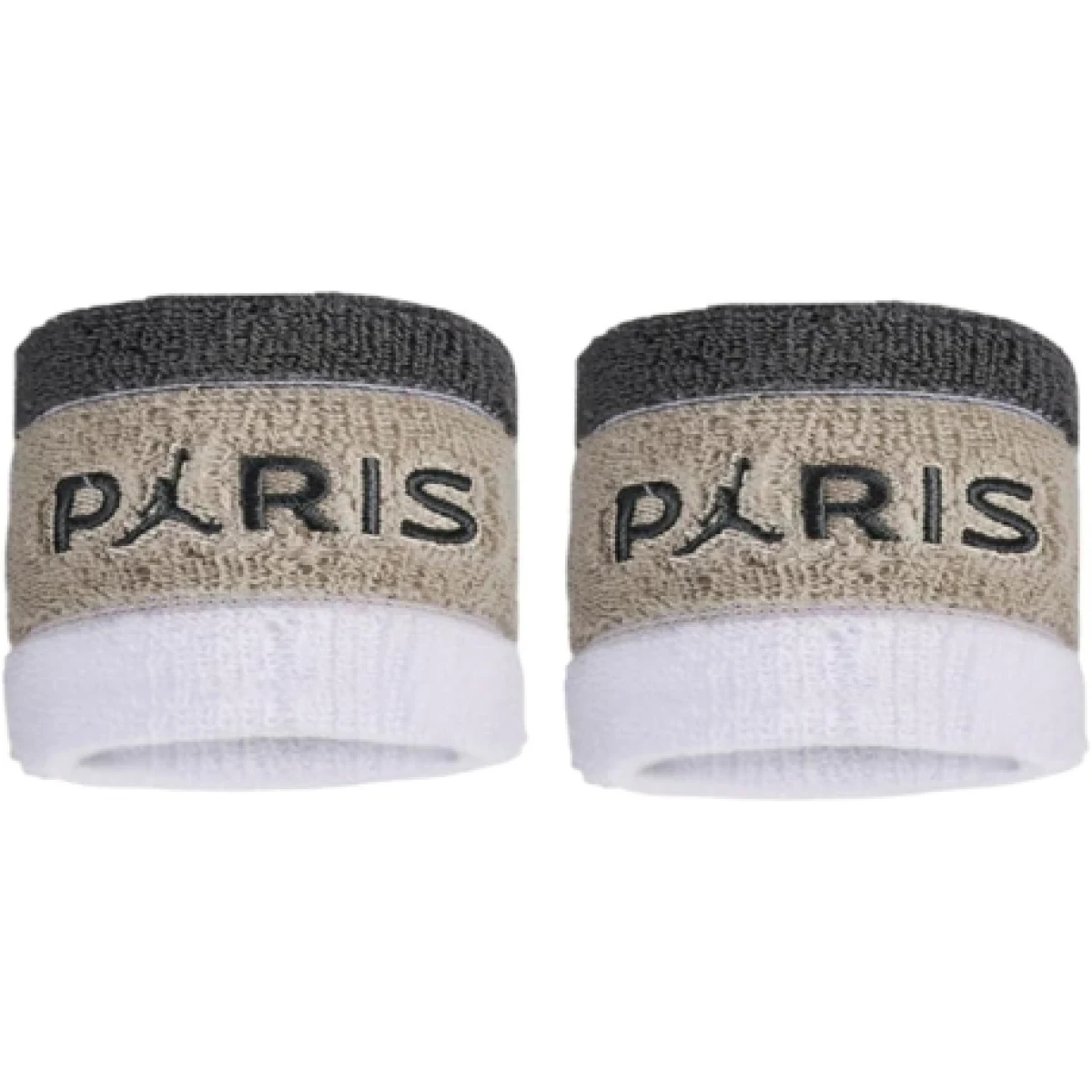 Potítka NIKE JORDAN TRY PSG WRISTBAND IG ST IG · záber 1