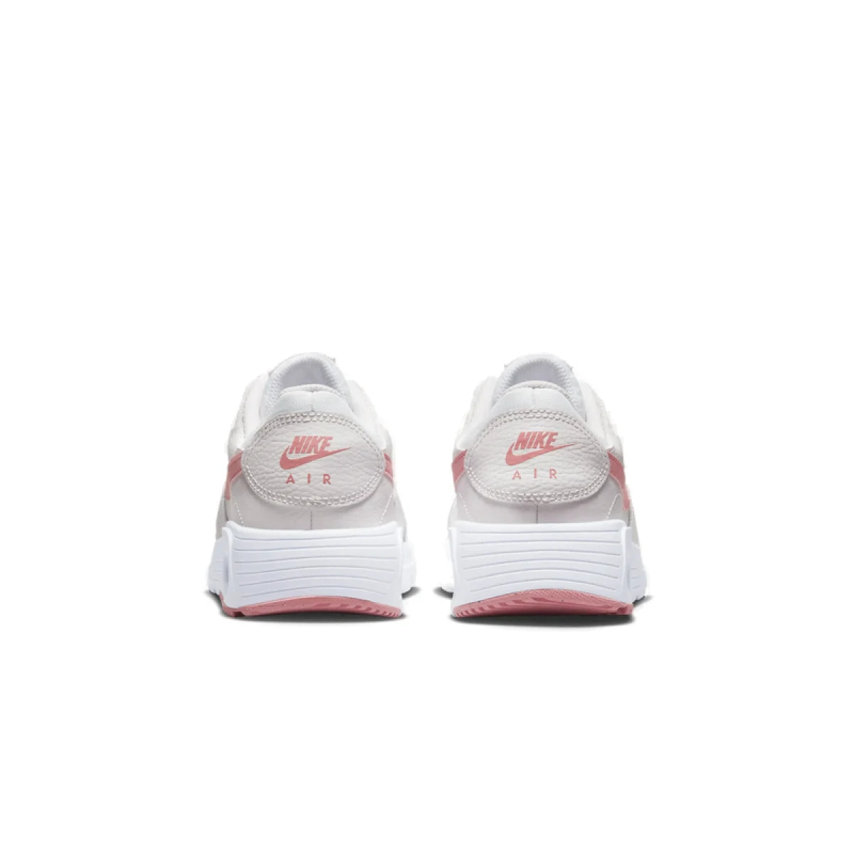 Dámska rekreačná obuv NIKE Air Max SC pearl pink white coral chalk · záber 5