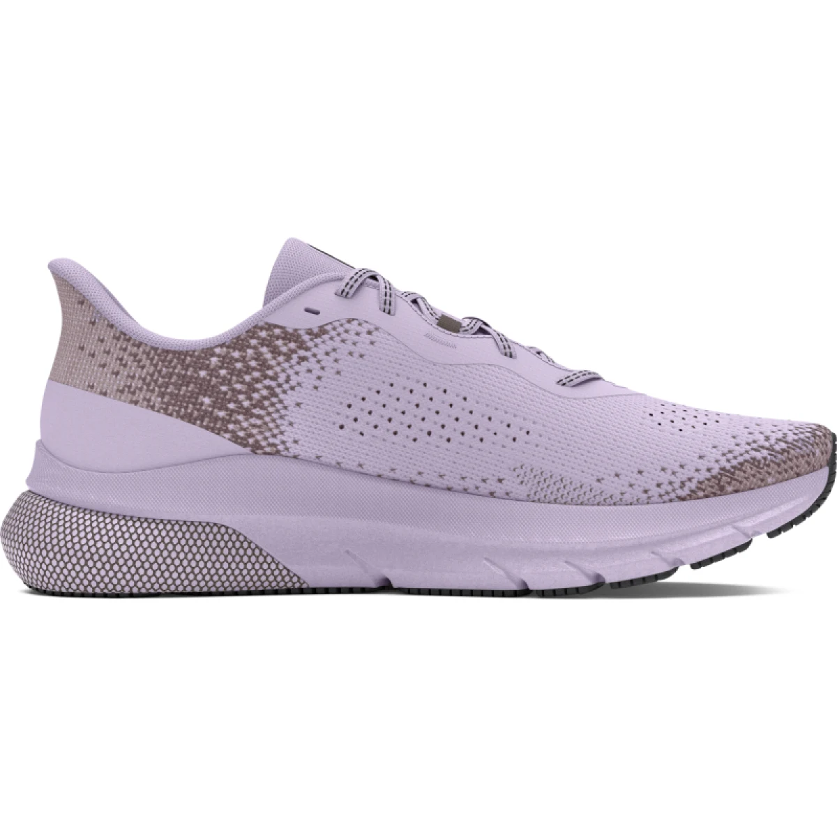 Dámska bežecká obuv UNDER ARMOUR UA W HOVR Turbulence 2 salt purple tetra gray black · záber 3
