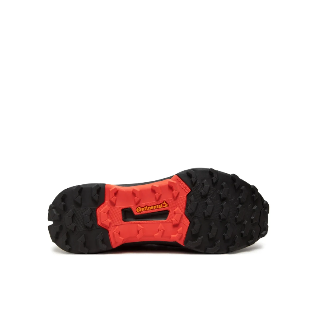 Pánska nízka turistická obuv ADIDAS Terrex AX4 olive strata wonder beige core black · záber 5