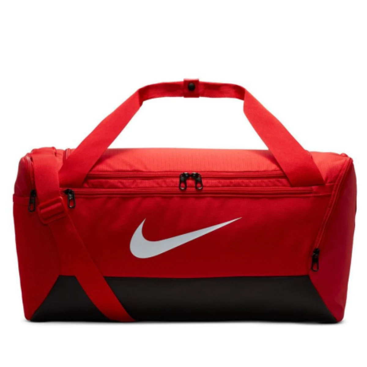 Cestovná taška NIKE NK BRSLA S DUFF - 9.5 (41L) 657 · záber 1