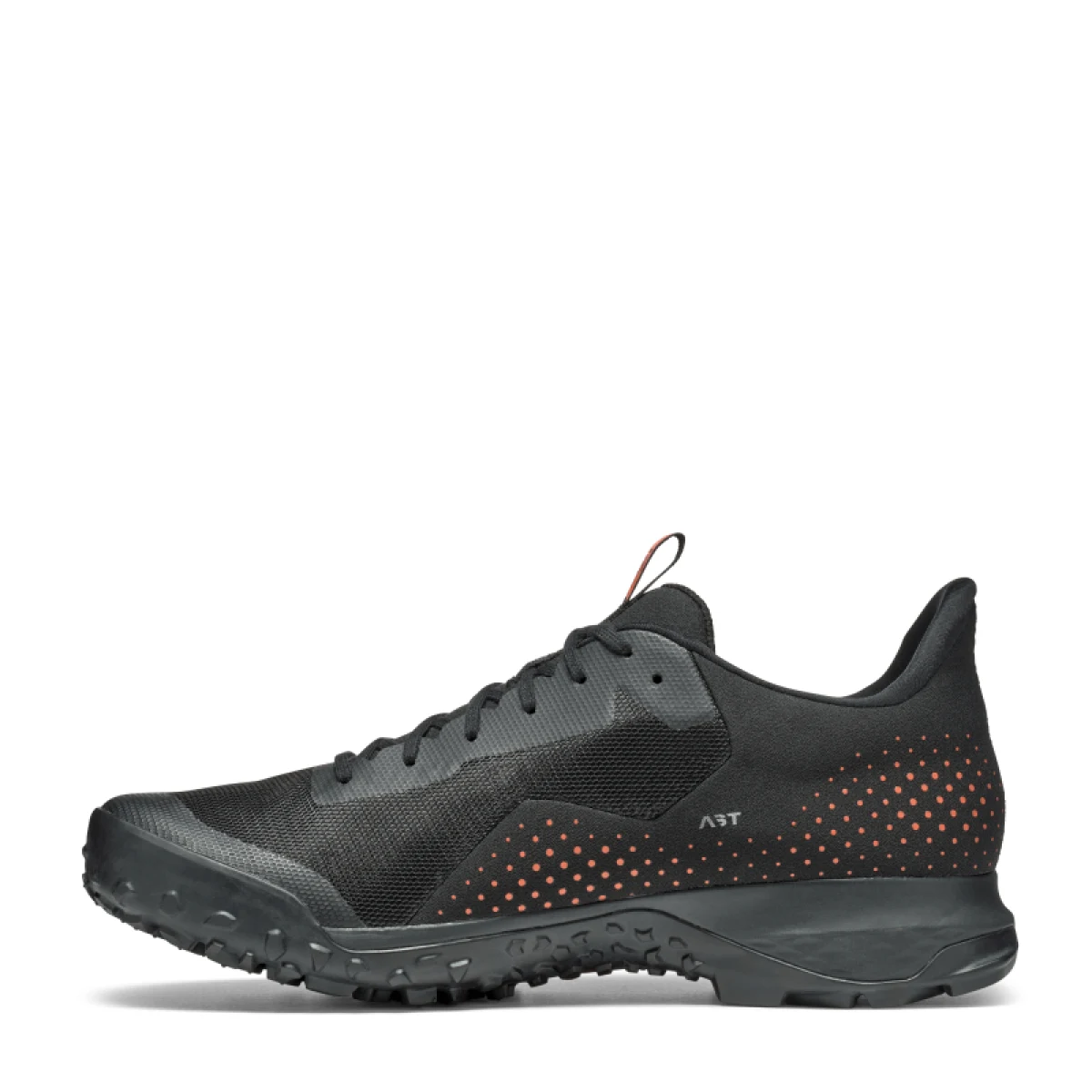 Pánska nízka turistická obuv TECNICA Magma 2.0 S GTX Ms, black dusty lava · záber 3