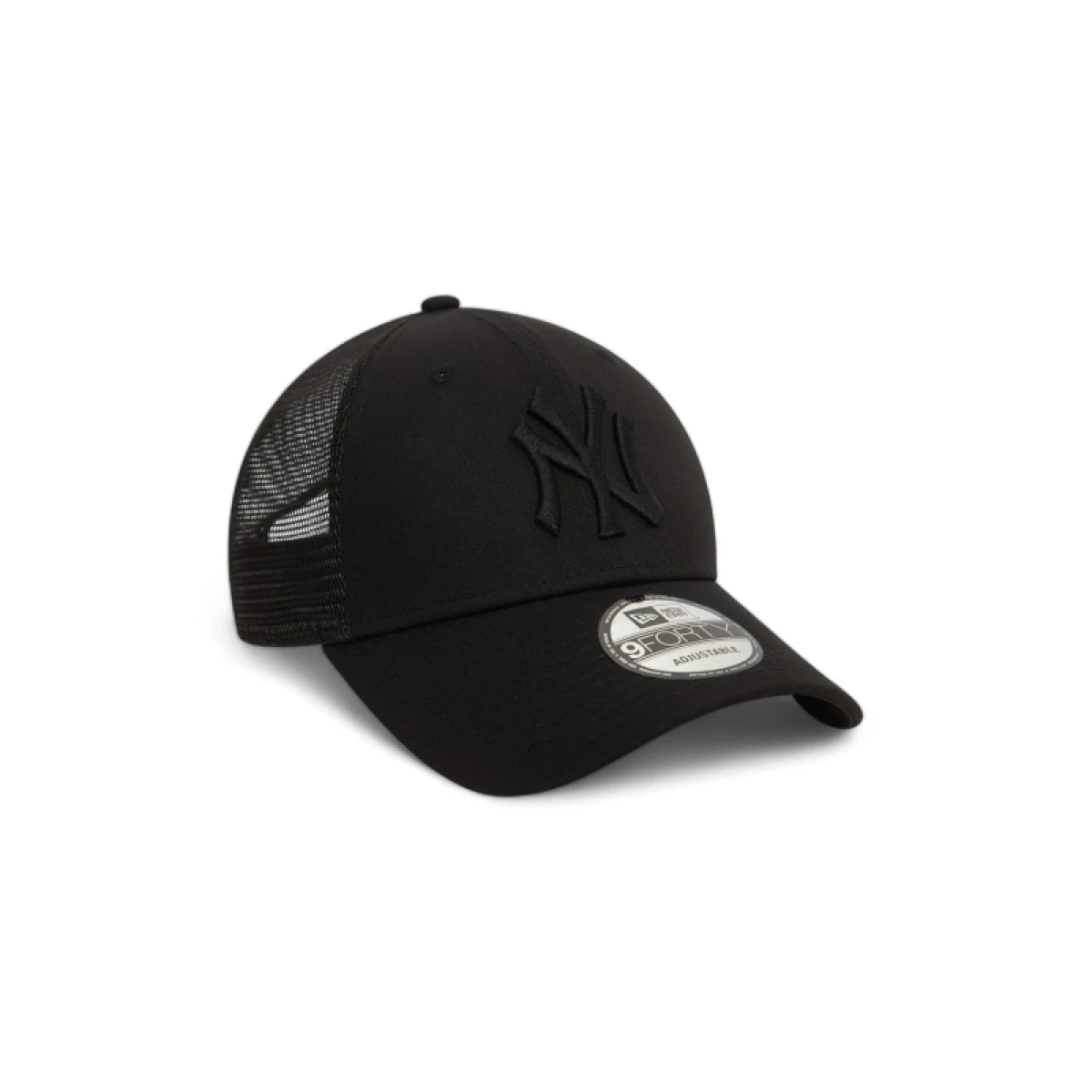 Šiltovka NEW ERA 940 Trucker MLB Home field 9forty trucker NEYYAN-BLKBLK · záber 2