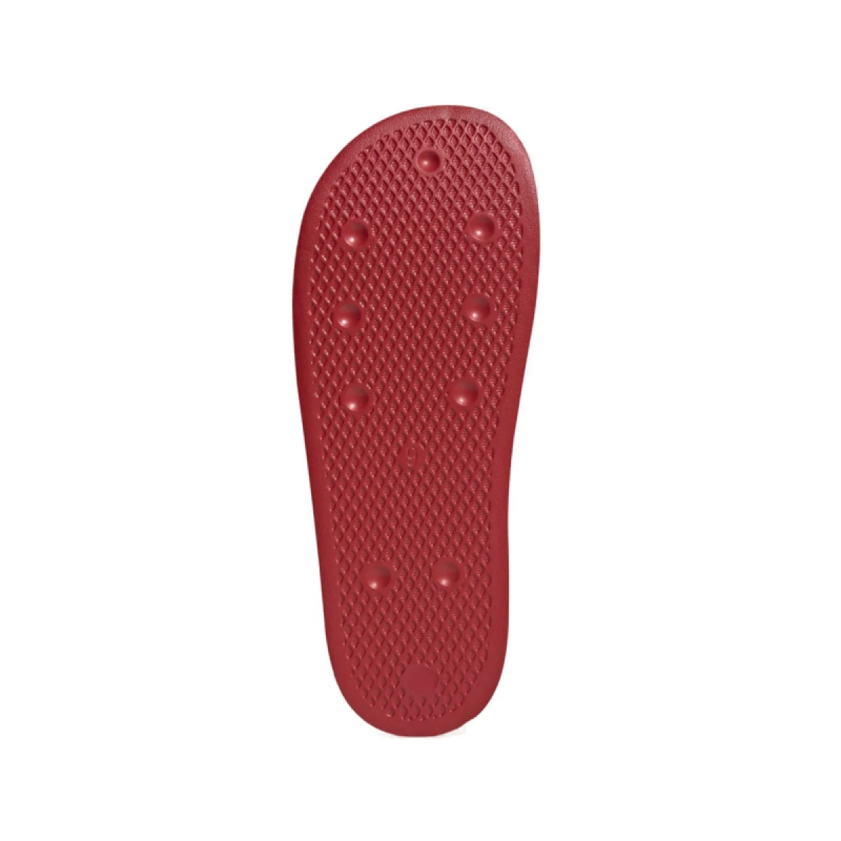 Pánske šlapky (plážová obuv) ADIDAS ORIGINALS Adilette Lite M scarlet cloud white scarlet · záber 5