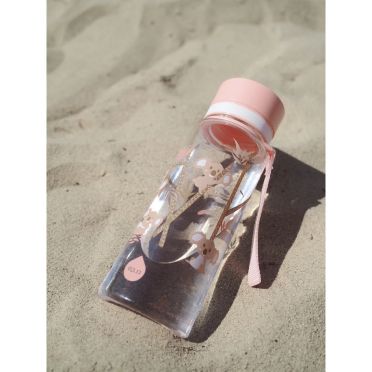 Detská fľaša EQUA Playground, 600 ml · záber 4