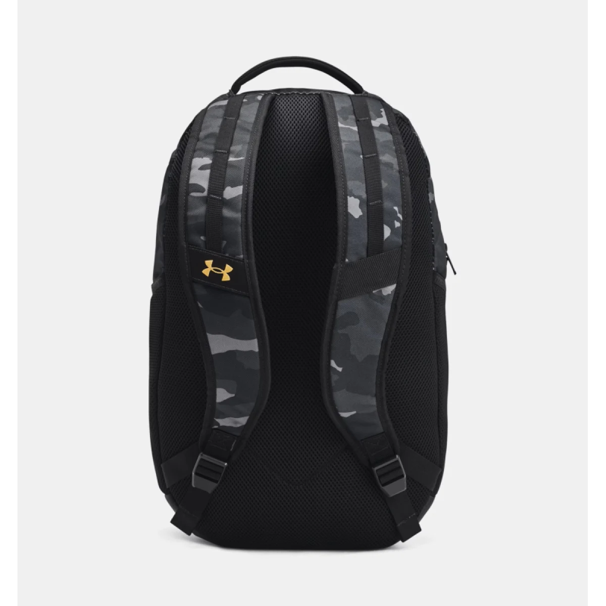 Batoh UNDER ARMOUR UA Hustle 6.0 Backpack · záber 4