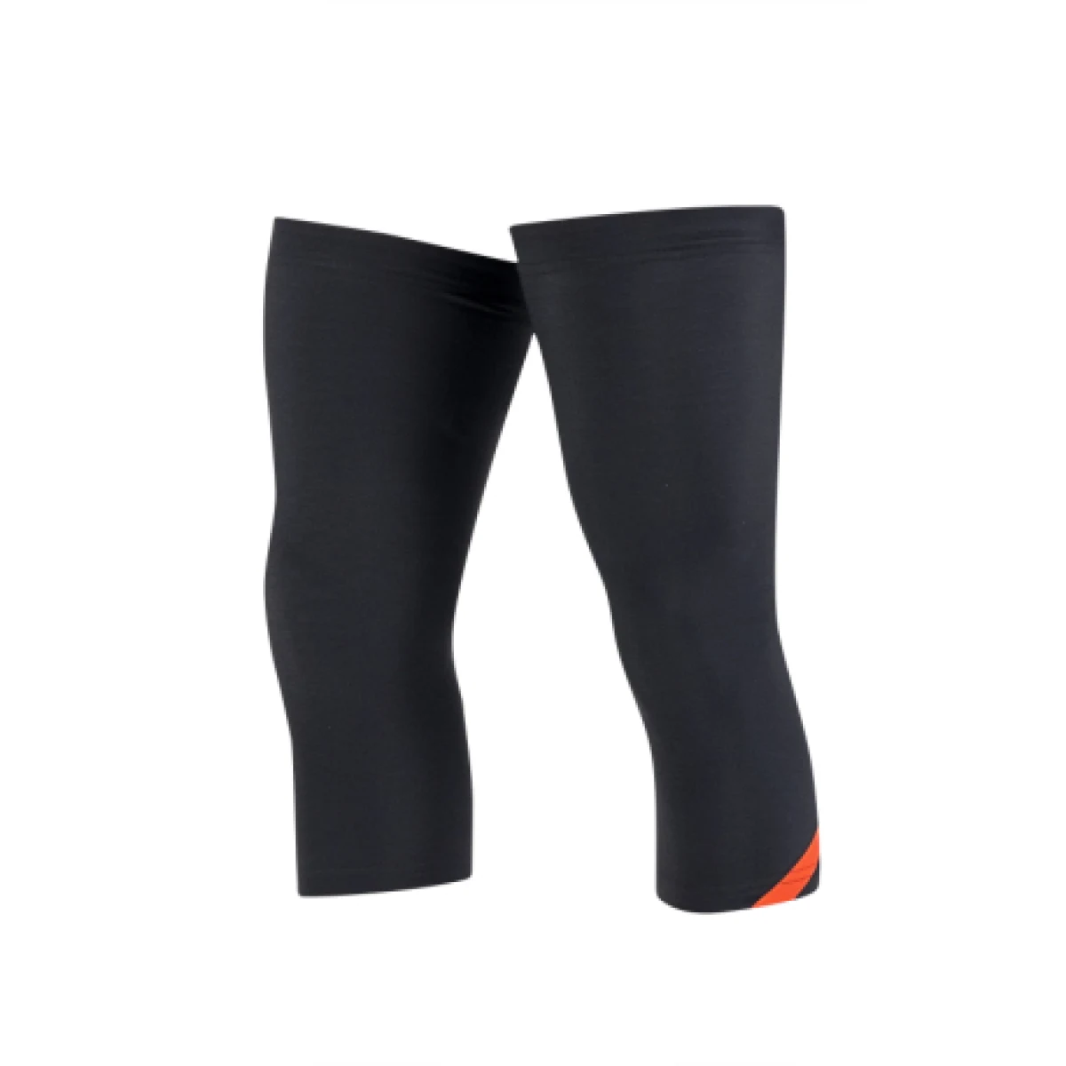 Doplnok SPORTFUL Fiandre kneewarmers, black · záber 1
