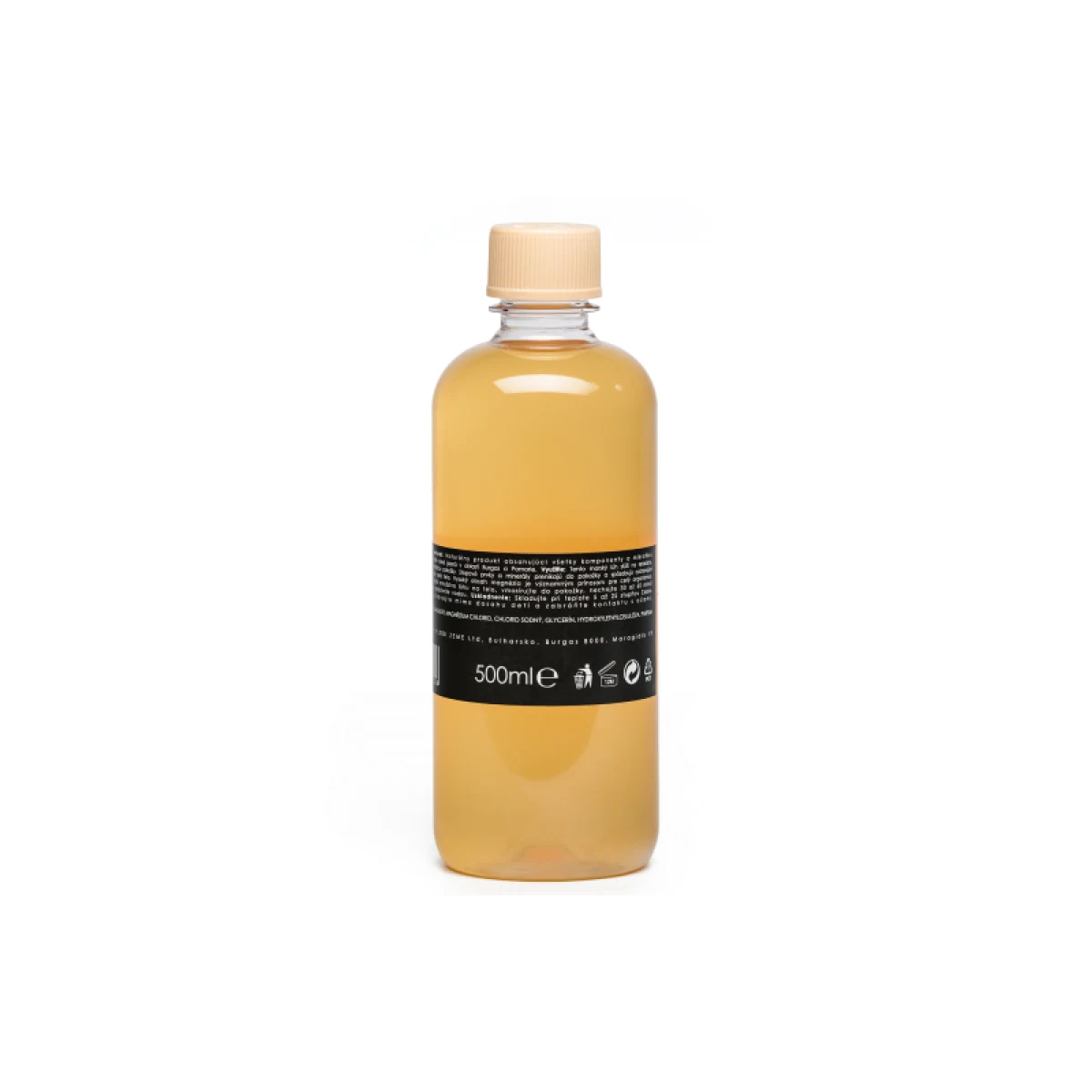 Morský lúh BLACKMUD Sea lye 500 ml · záber 2