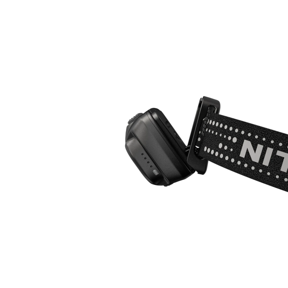 Čelovka NITECORE NU33 · záber 3