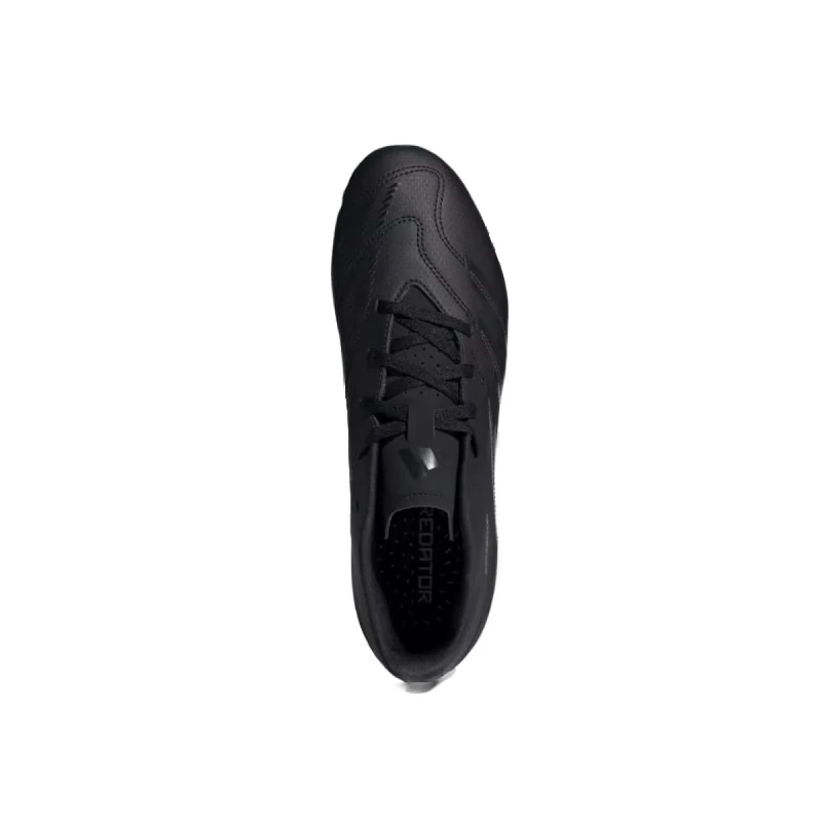 Pánske futbalové kopačky outdoorové ADIDAS Predator 24 Club M FG core black carbon core black · záber 5