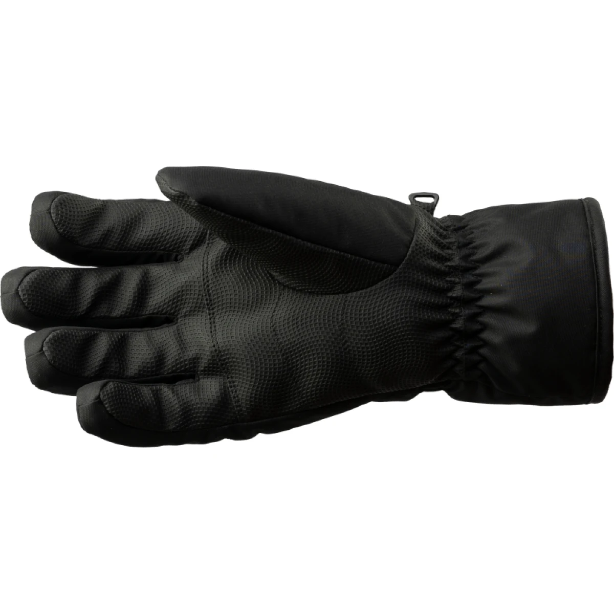 Lyžiarske rukavice BLIZZARD Guide ski gloves, black · záber 3