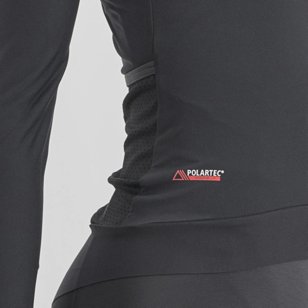 Dámska cyklistická bunda SPORTFUL Fiandre pro w jacket, black · záber 5