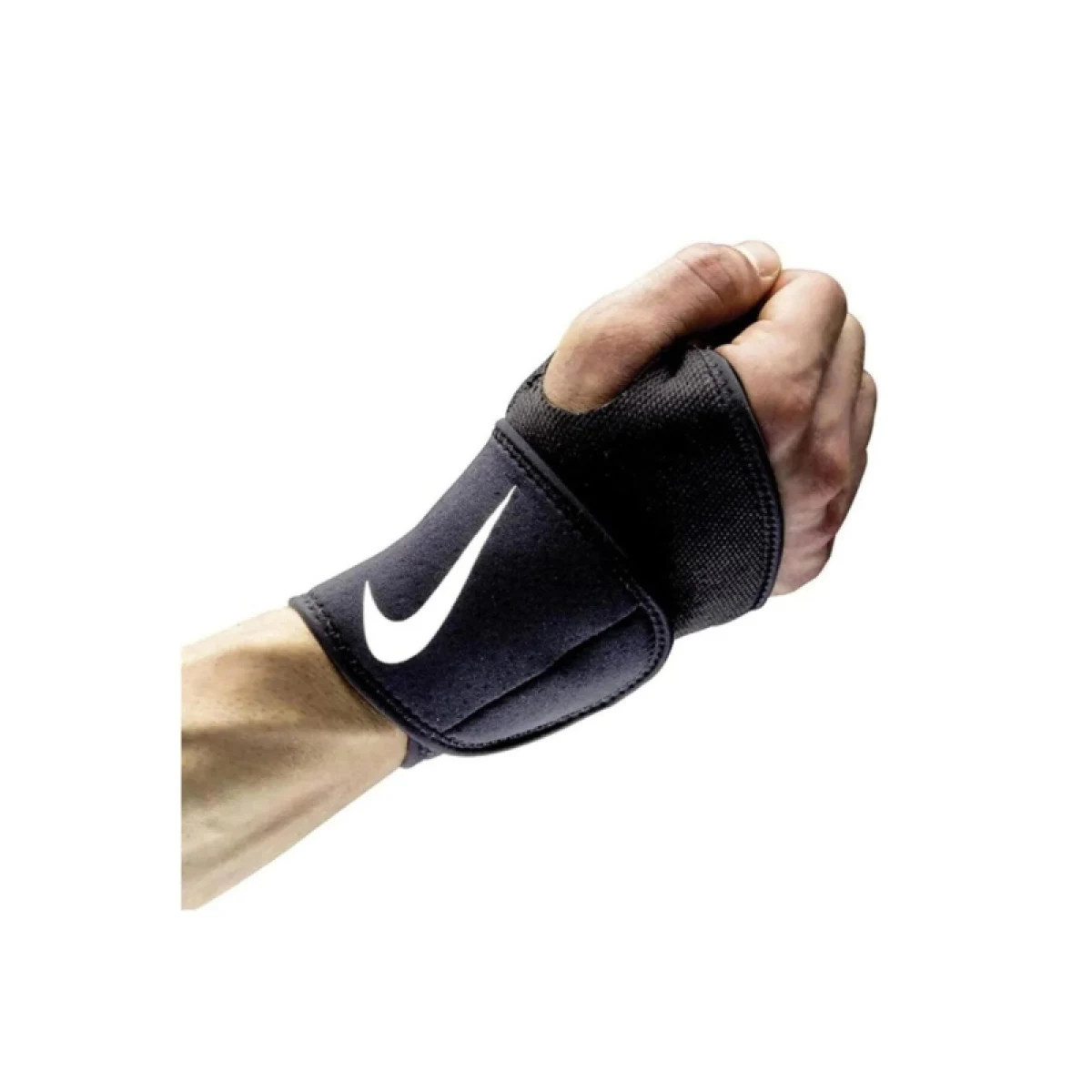 Fitness chránič NIKE PRO WRIST AND THUMB WRAP 3.0 · záber 3