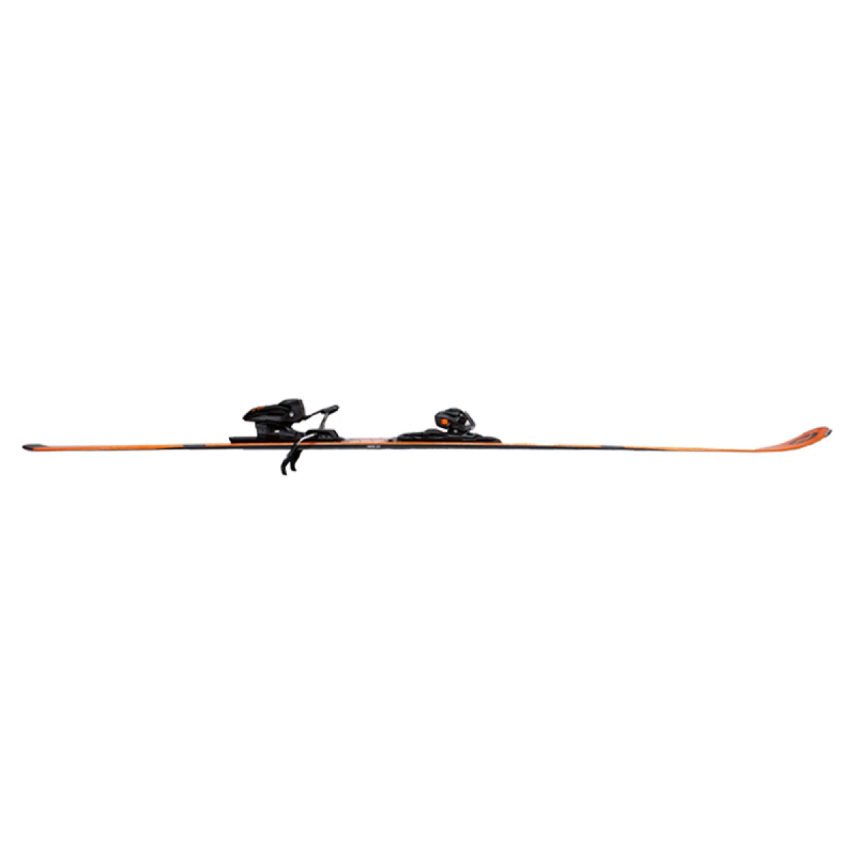 Lyže na zjazdovku - on piste s viazaním BLIZZARD Firebird Ti + TPC10 DEMO · záber 3