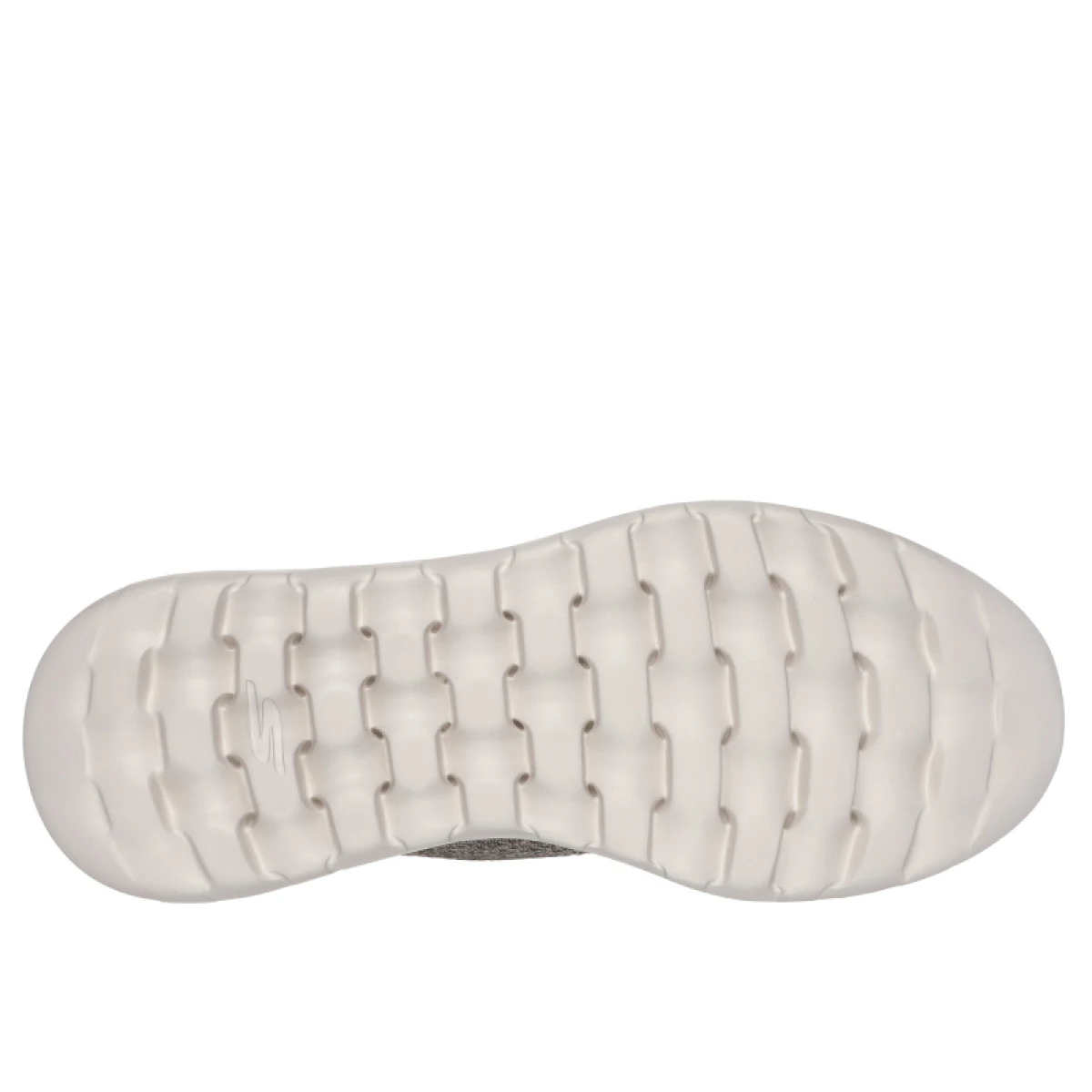 Pánska rekreačná obuv SKECHERS Go Walk Max Halycon Slip-Ins taupe · záber 5