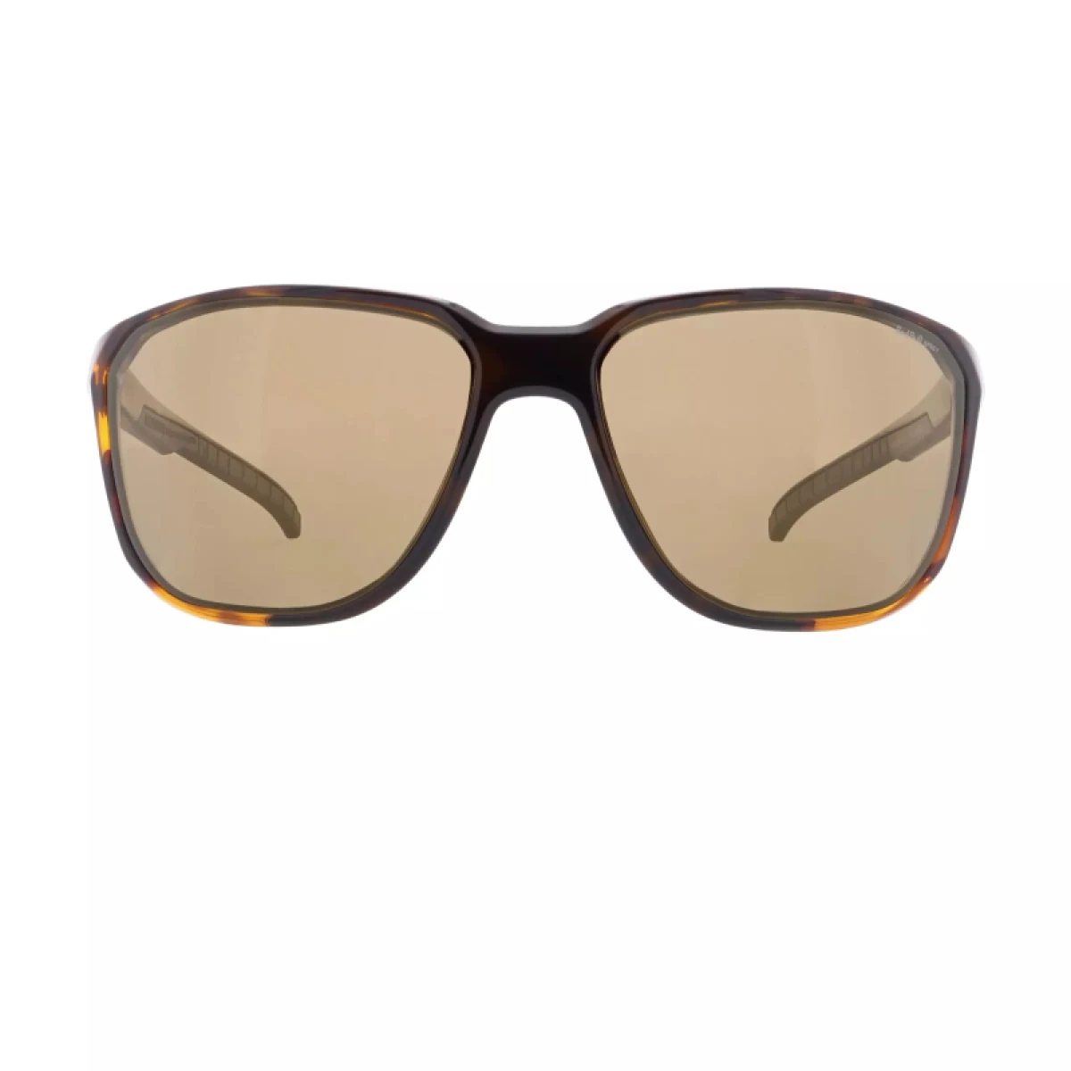 Slnečné okuliare RED BULL SPECT BOLT-002P, havanna, brown with light bronze mirror POL, 61-16-130 · záber 2