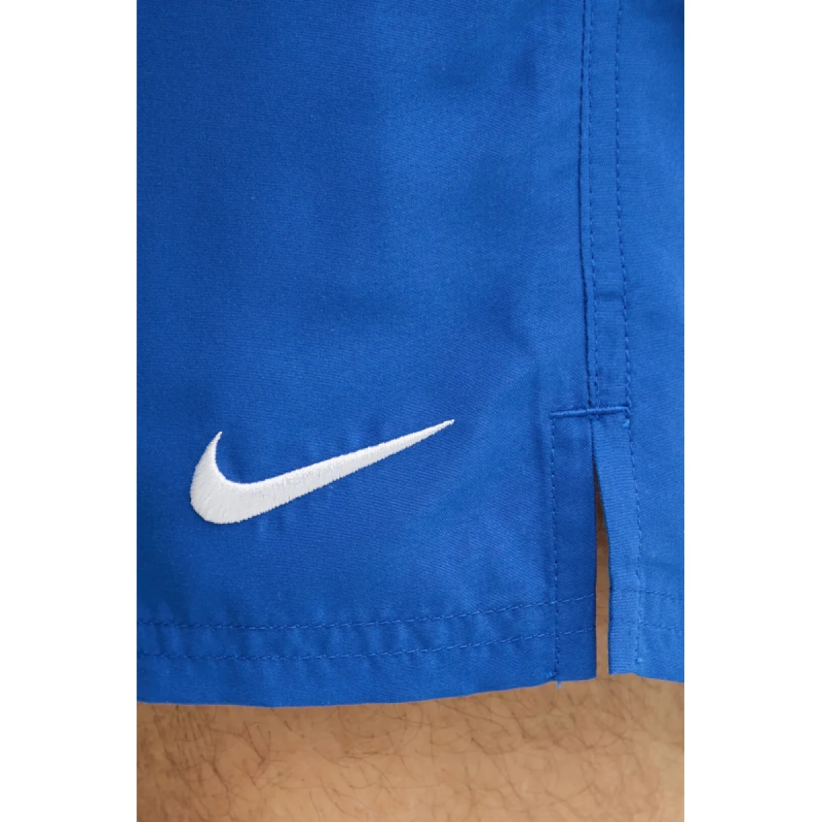 Pánske plavky NIKE SWIM ESSENTIAL 5 inch GAME ROYAL-GAME ROYAL · záber 3