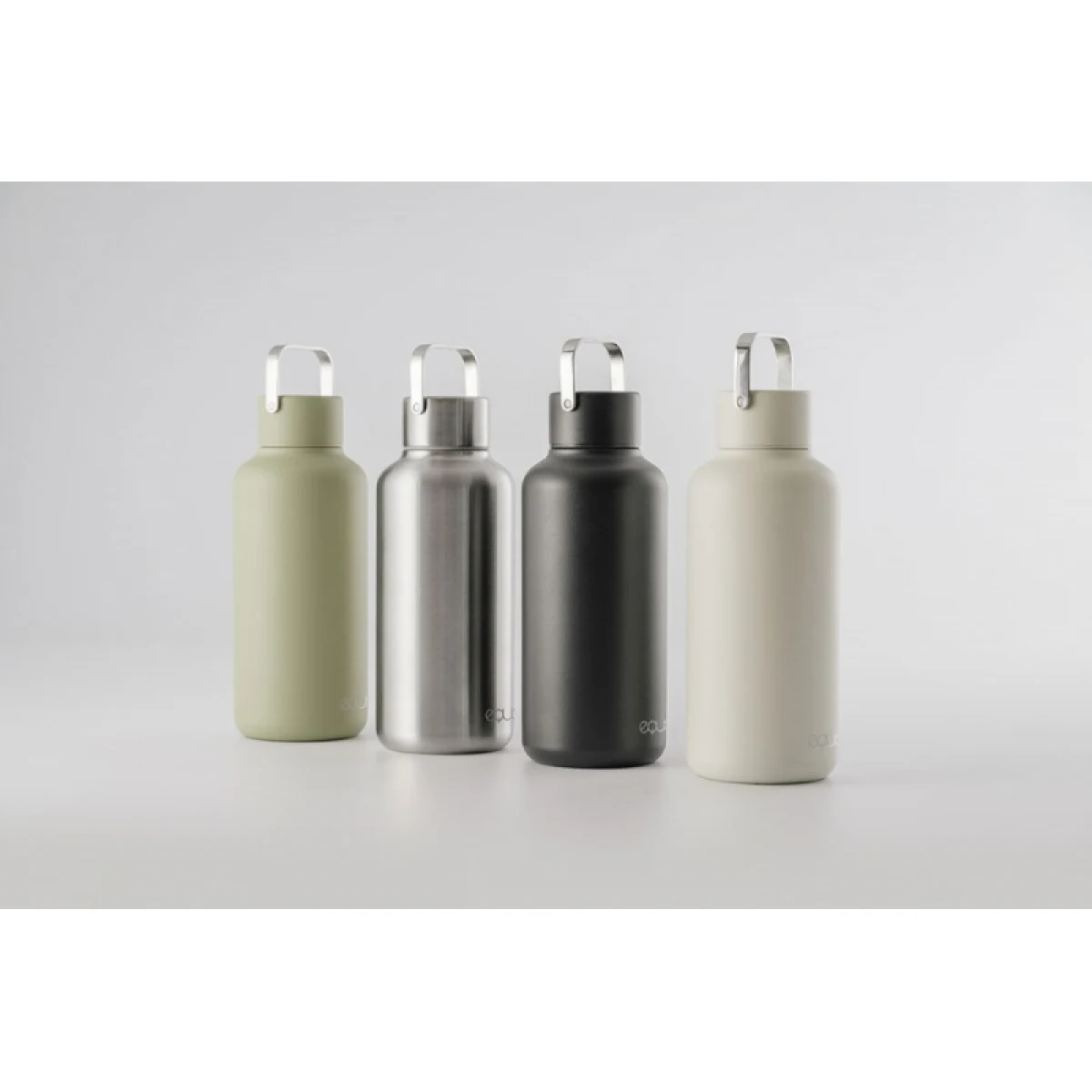 Fľaša EQUA TIMELESS MATCHA 600ML · záber 5