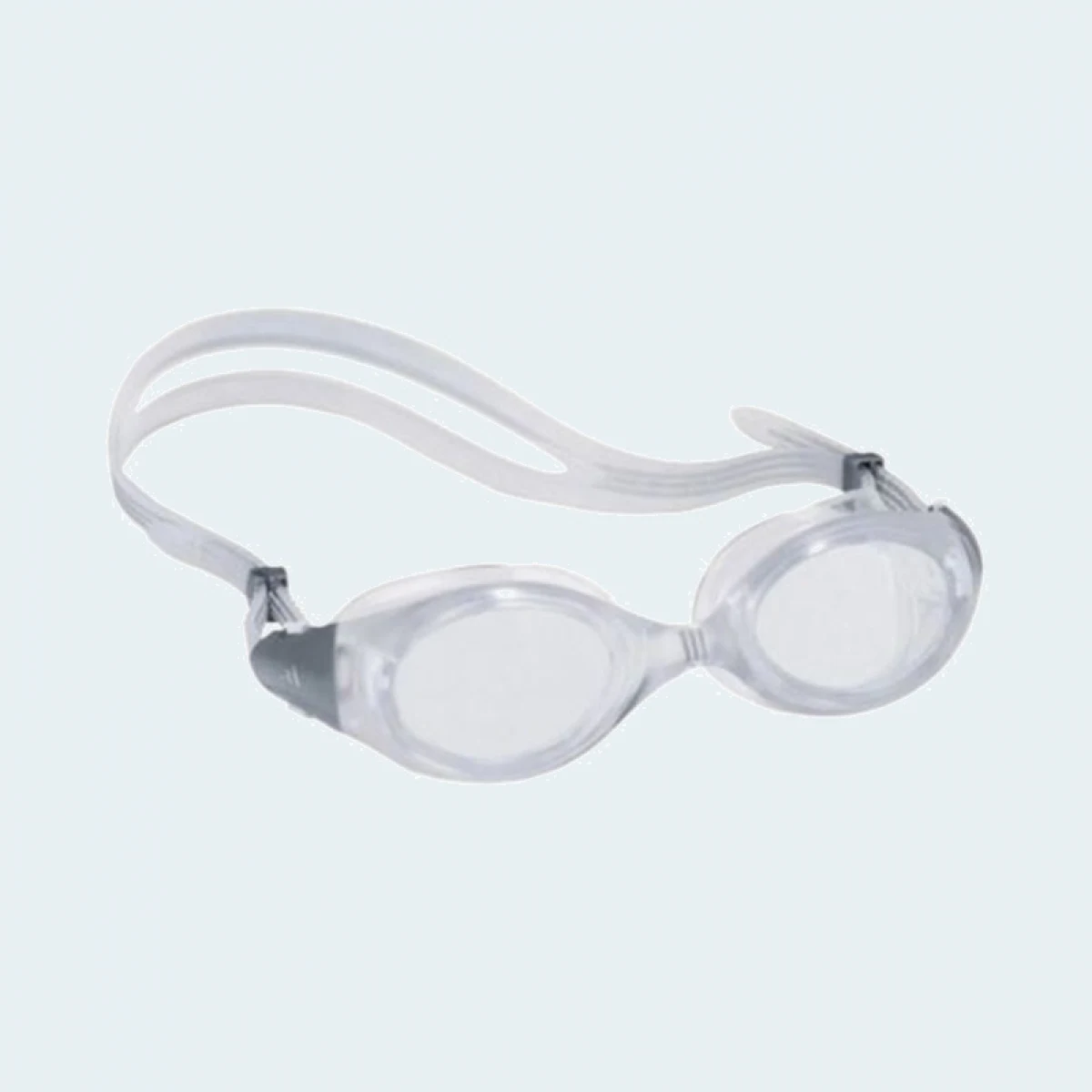 Plavecké okuliare NIKE SWIM HYPER FLOW CLEAR-CLEAR · záber 3