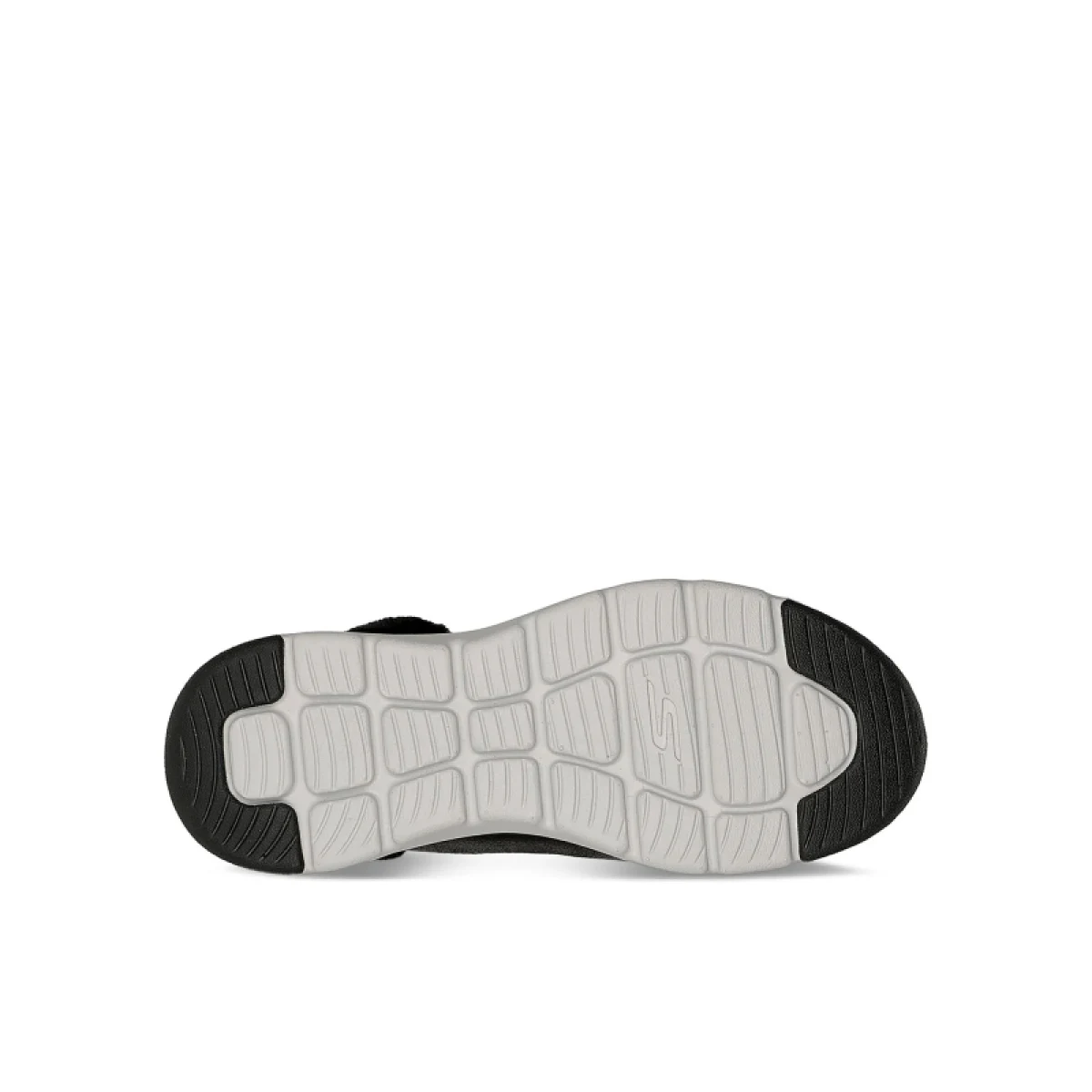Dámske členkové zimné topánky SKECHERS On The-Go Glacial Ultra Cozyly black · záber 5