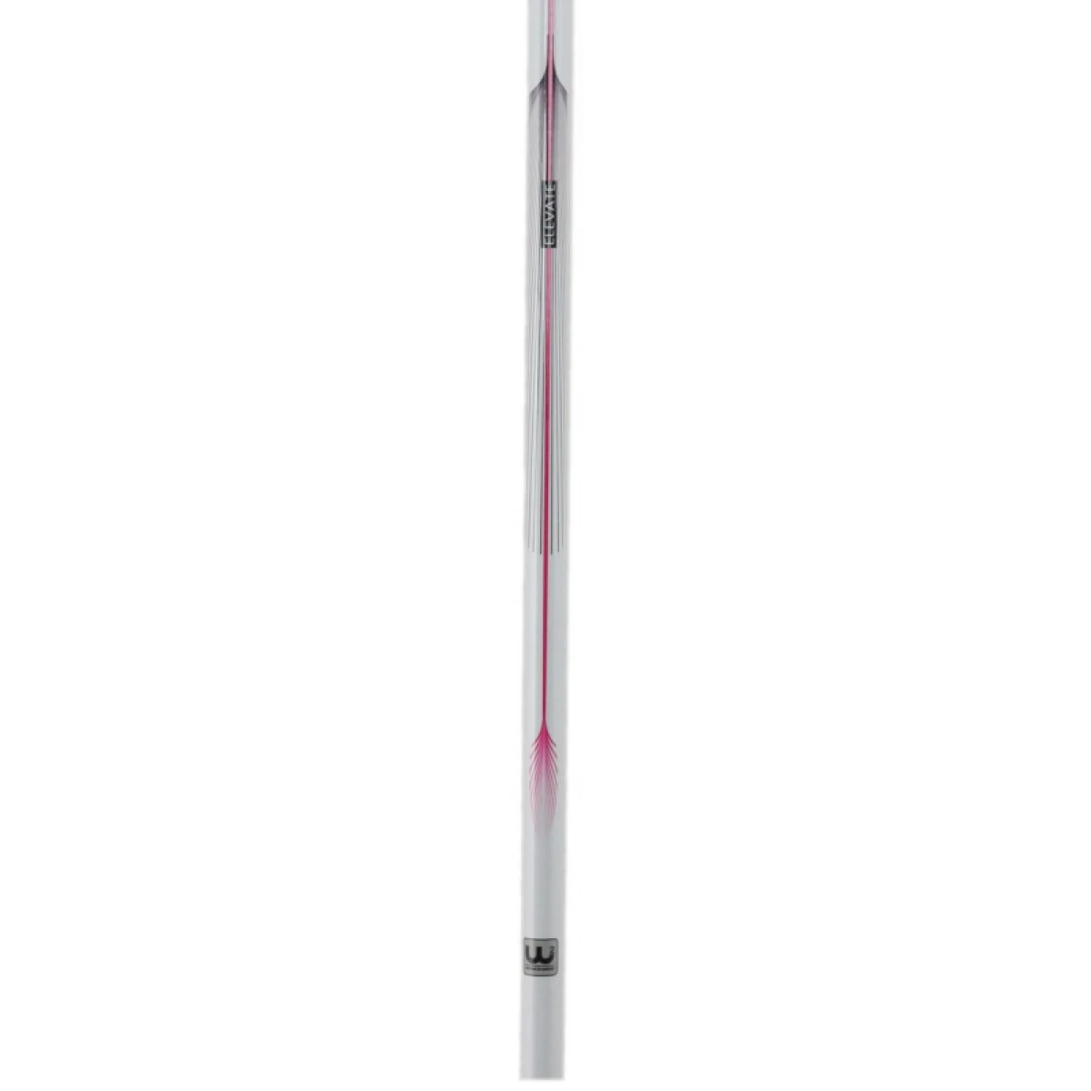 Dámske lyžiarske palice BLIZZARD Viva Elevate ski poles, white pink · záber 5