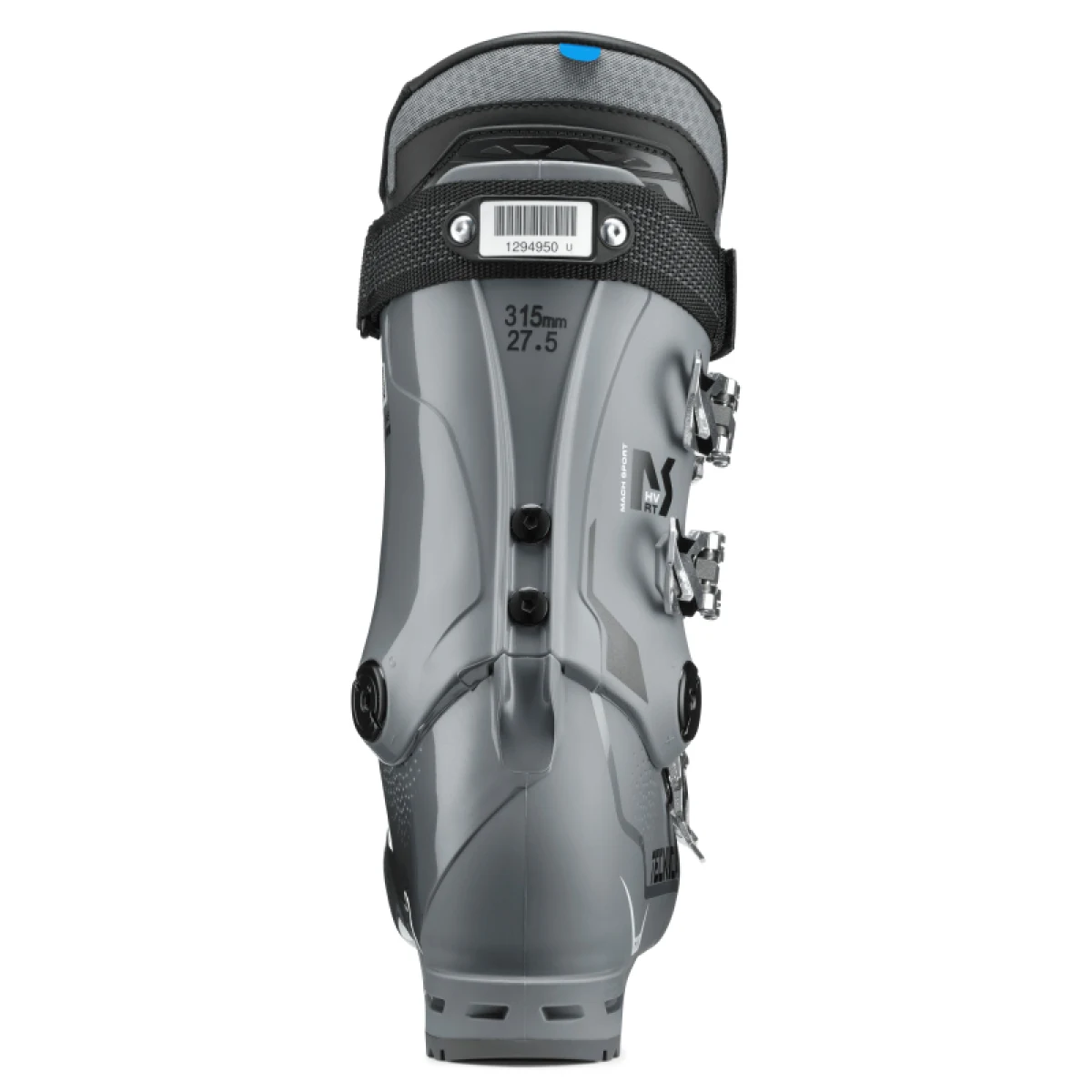 Pánske lyžiarky na zjazdovku - on piste TECNICA Mach Sport HV 90 RT GW, sport grey · záber 4