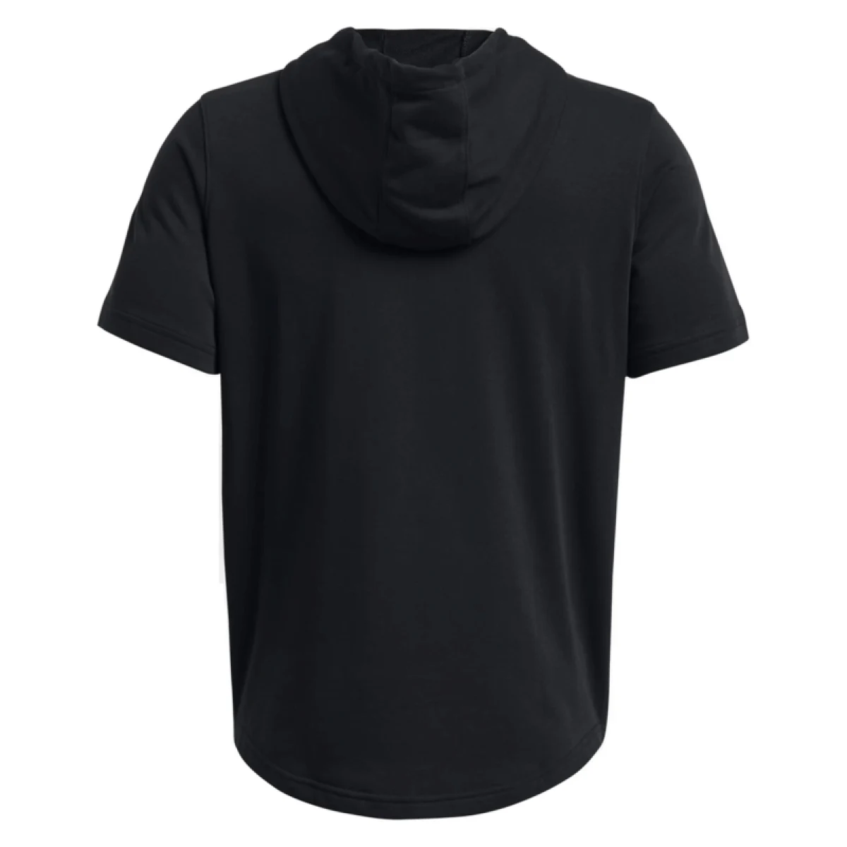 Pánske tričko s krátkym rukávom UNDER ARMOUR PROJECT ROCK PROJECT ROCK Payoff SS Terry Hdy-BLK · záber 4