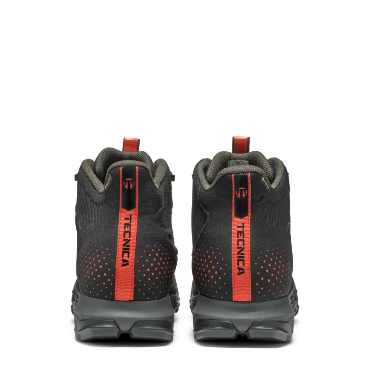 Pánska členková turistická obuv TECNICA Magma 2.0 S MID GTX Ms, black pure lava · záber 5