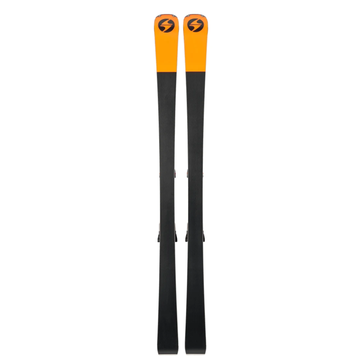 Lyže na zjazdovku - on piste s viazaním BLIZZARD Thunderbird R15-76 + TPX 12, anthracite · záber 5