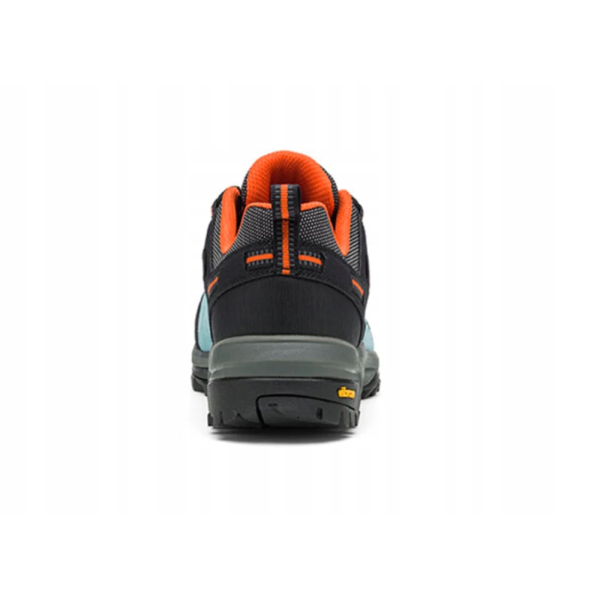 Dámska nízka turistická obuv TREZETA Raider Ws Wp, Tourmaline Orange · záber 4