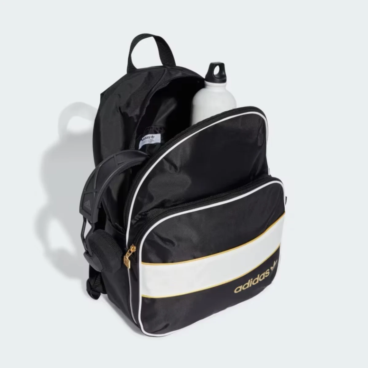 Dámsky batoh ADIDAS SPORT BACKPACK BLACK · záber 4