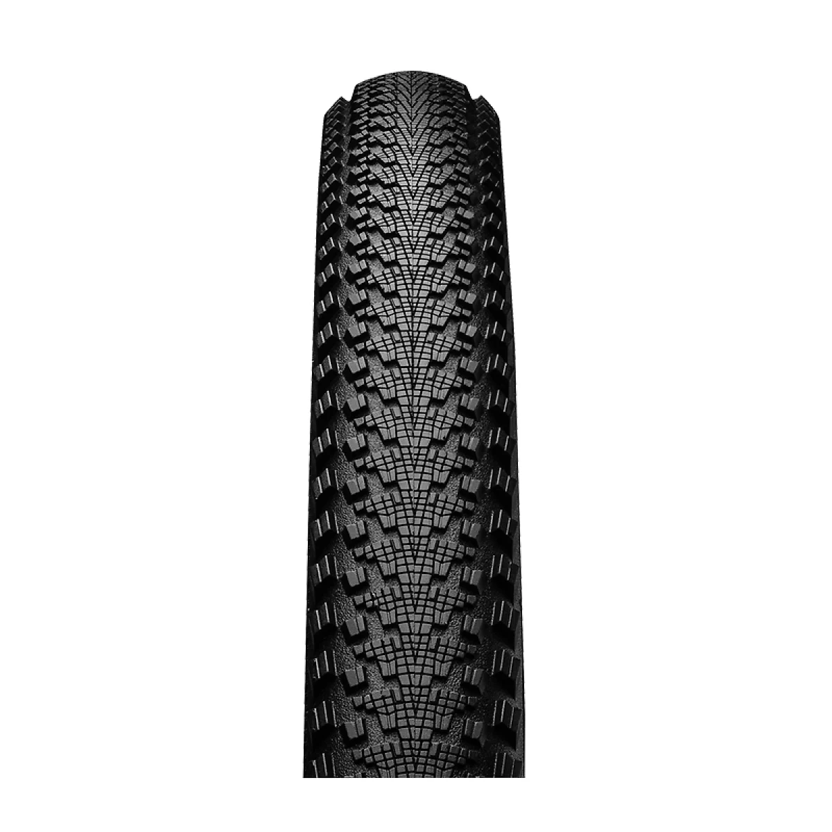 Plášť na bicykel CONTINENTAL Double Fighter III 16x1,75 · záber 2