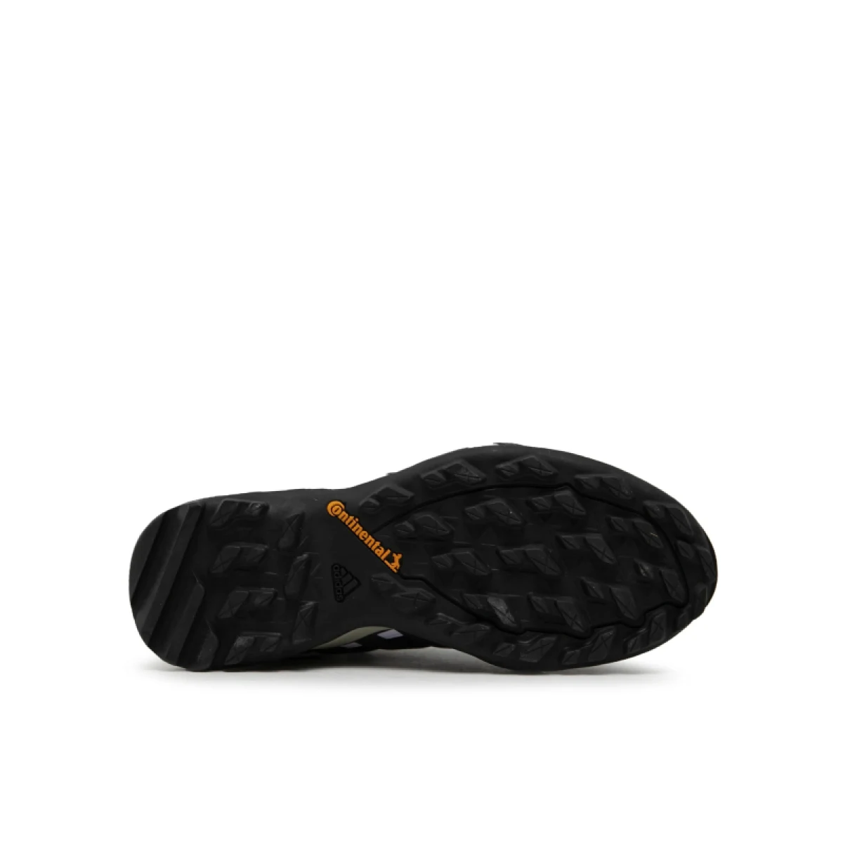 Dámska členková turistická obuv ADIDAS Terrex Swift R2 Mid GTX Ws core black solid grey purple tint · záber 5