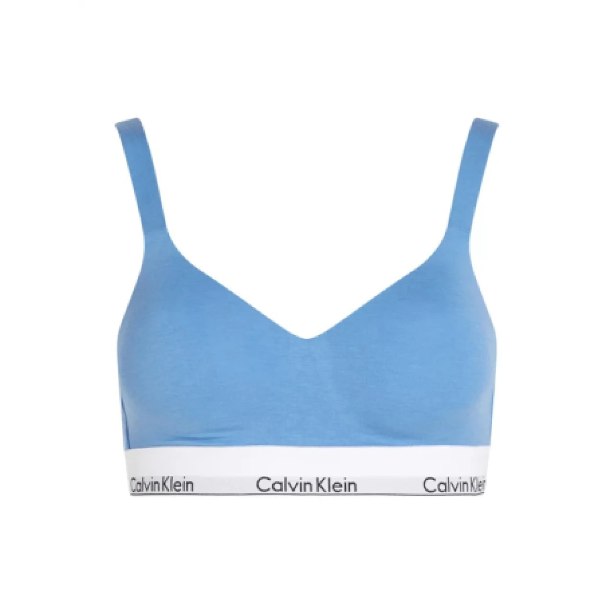 Dámska podprsenka CALVIN KLEIN LIFT BRALETTE · záber 1