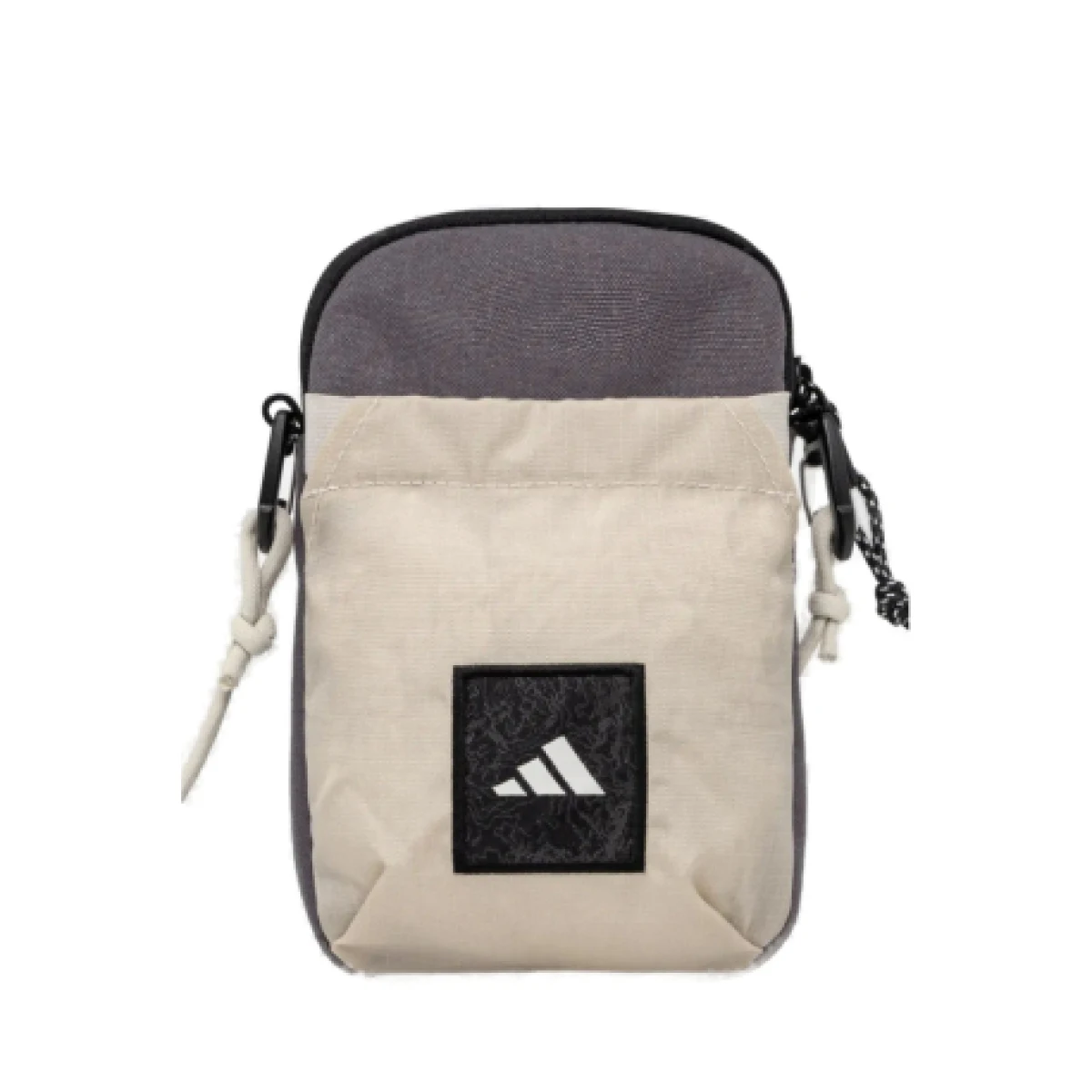 Malá taška cez rameno ADIDAS CXPLR SMALL BAG GRESTR WONALU · záber 1