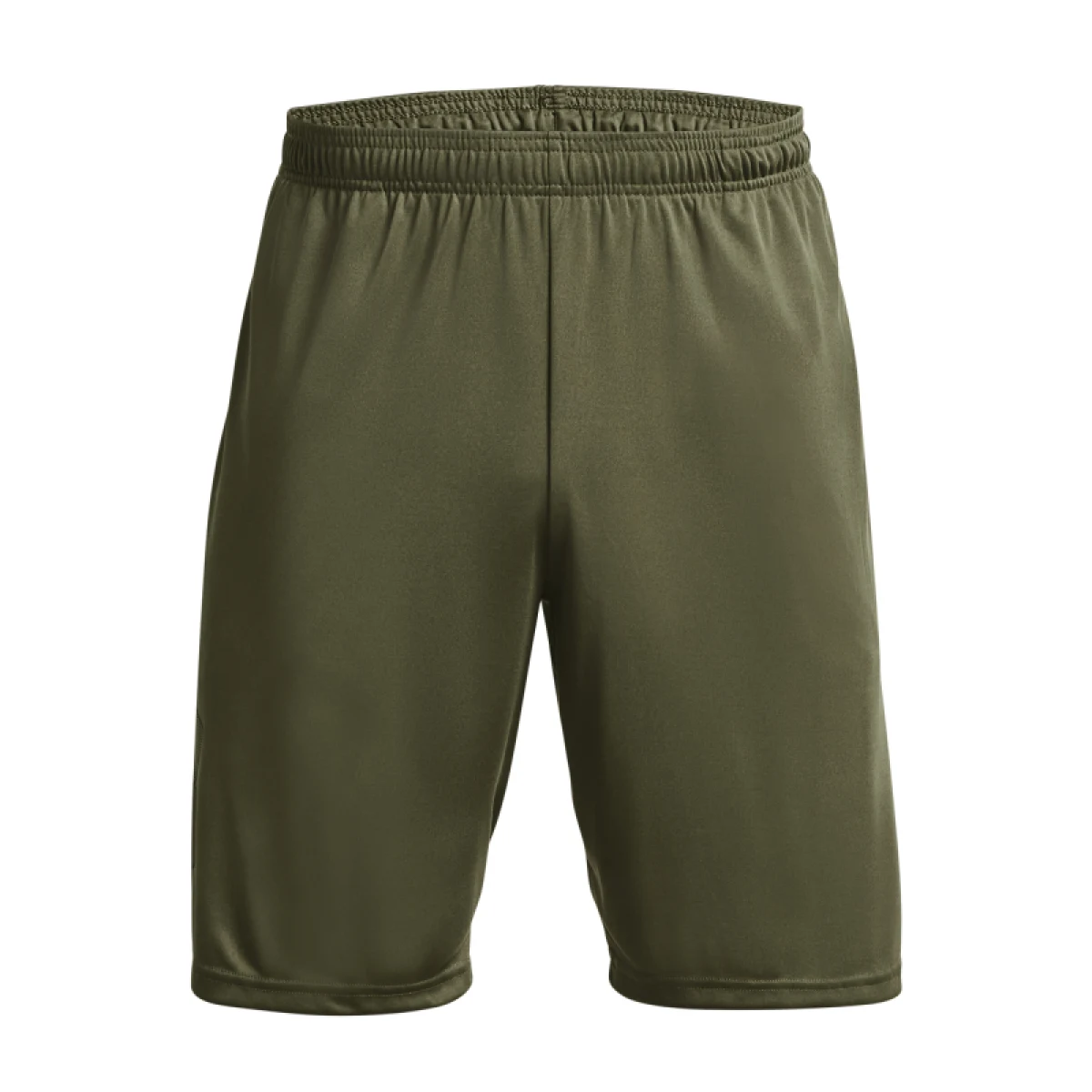 Pánske tréningové kraťasy UNDER ARMOUR UA TECH GRAPHIC SHORT-GRN · záber 4