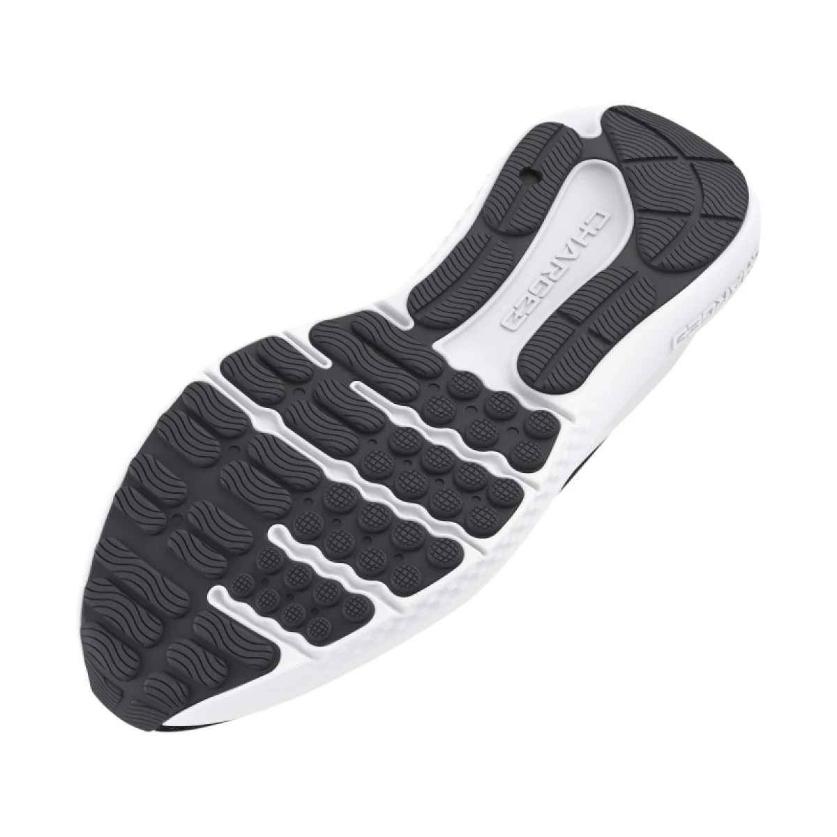 Pánska športová obuv (tréningová) UNDER ARMOUR UA Charged Surge 4 M black anthracite white · záber 5
