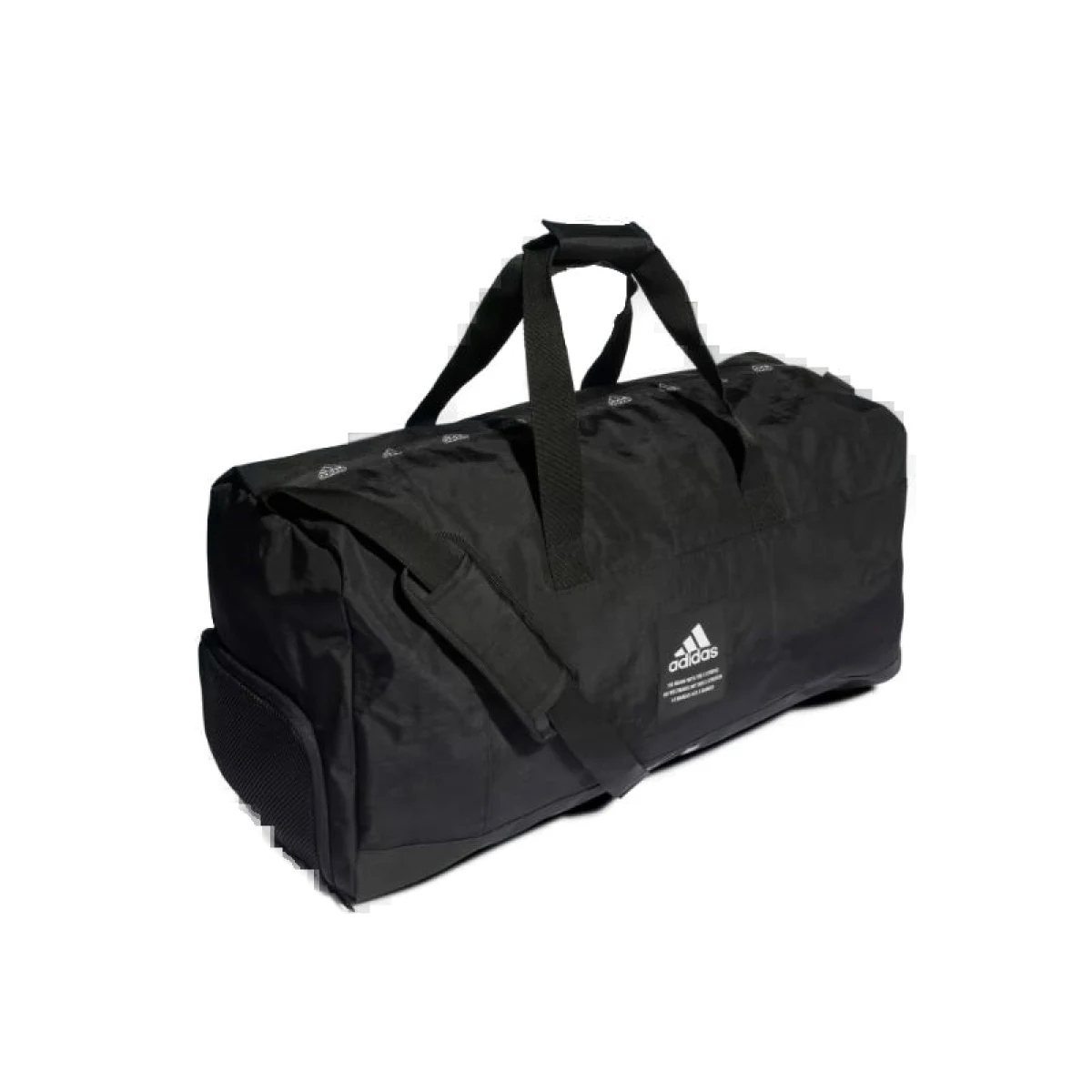 Cestovná taška ADIDAS 4ATHLTS DUF L · záber 2