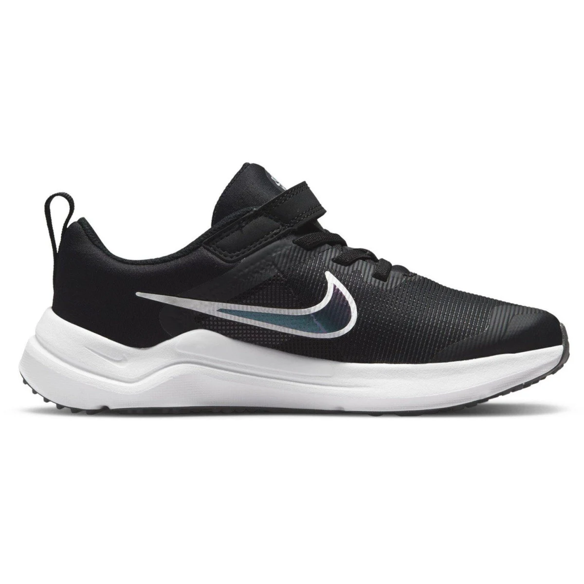 Nike Downshifter 12 Kids - Veľkosť: 27,5 · záber 3