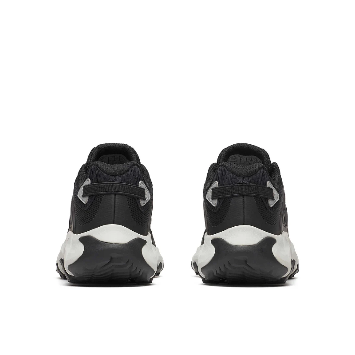 Dámska nízka turistická obuv MERRELL Maipo Explorer Aerosport W black · záber 5