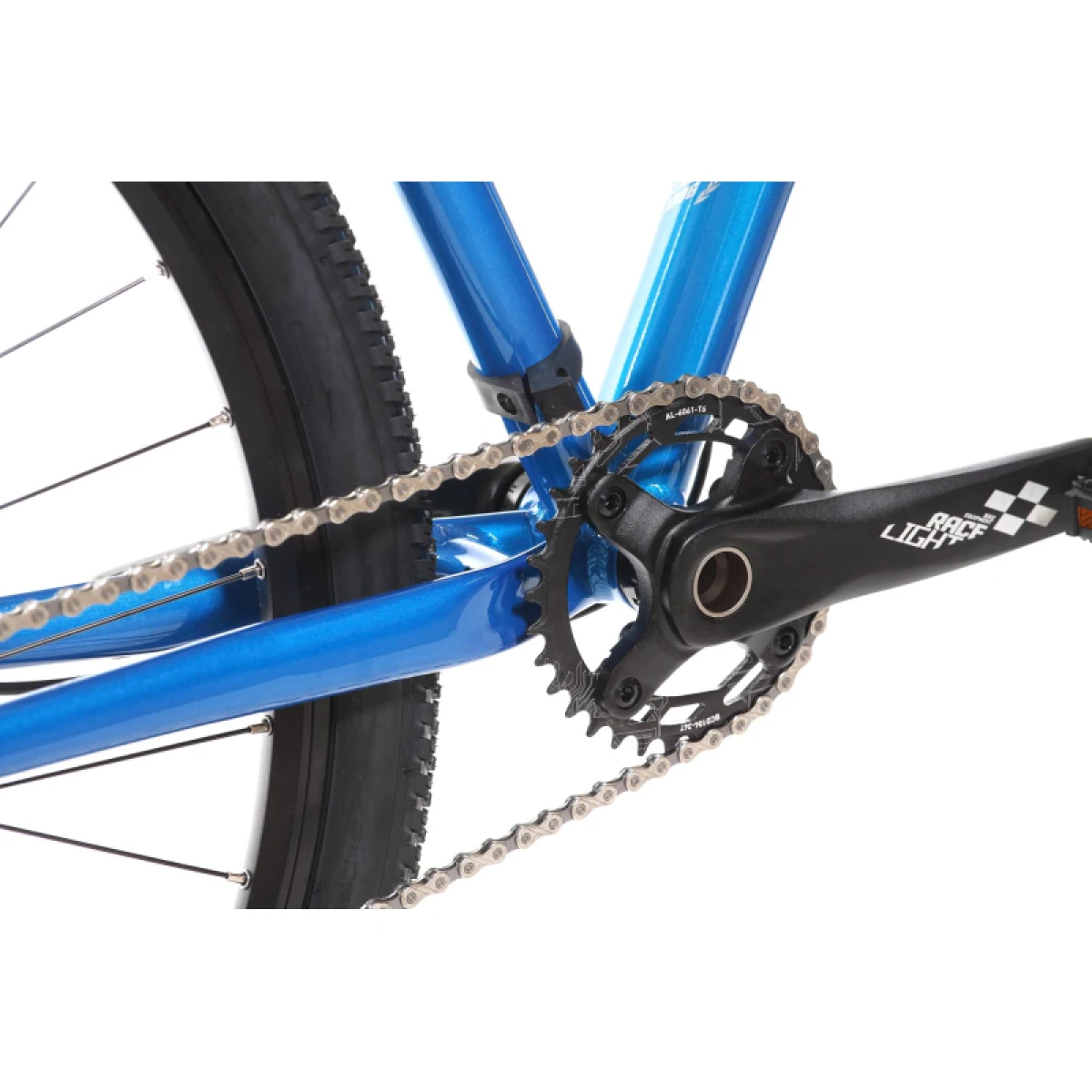 Horský bicykel AMULET 29 Rival 4.0 SH, brilliant blue black · záber 5