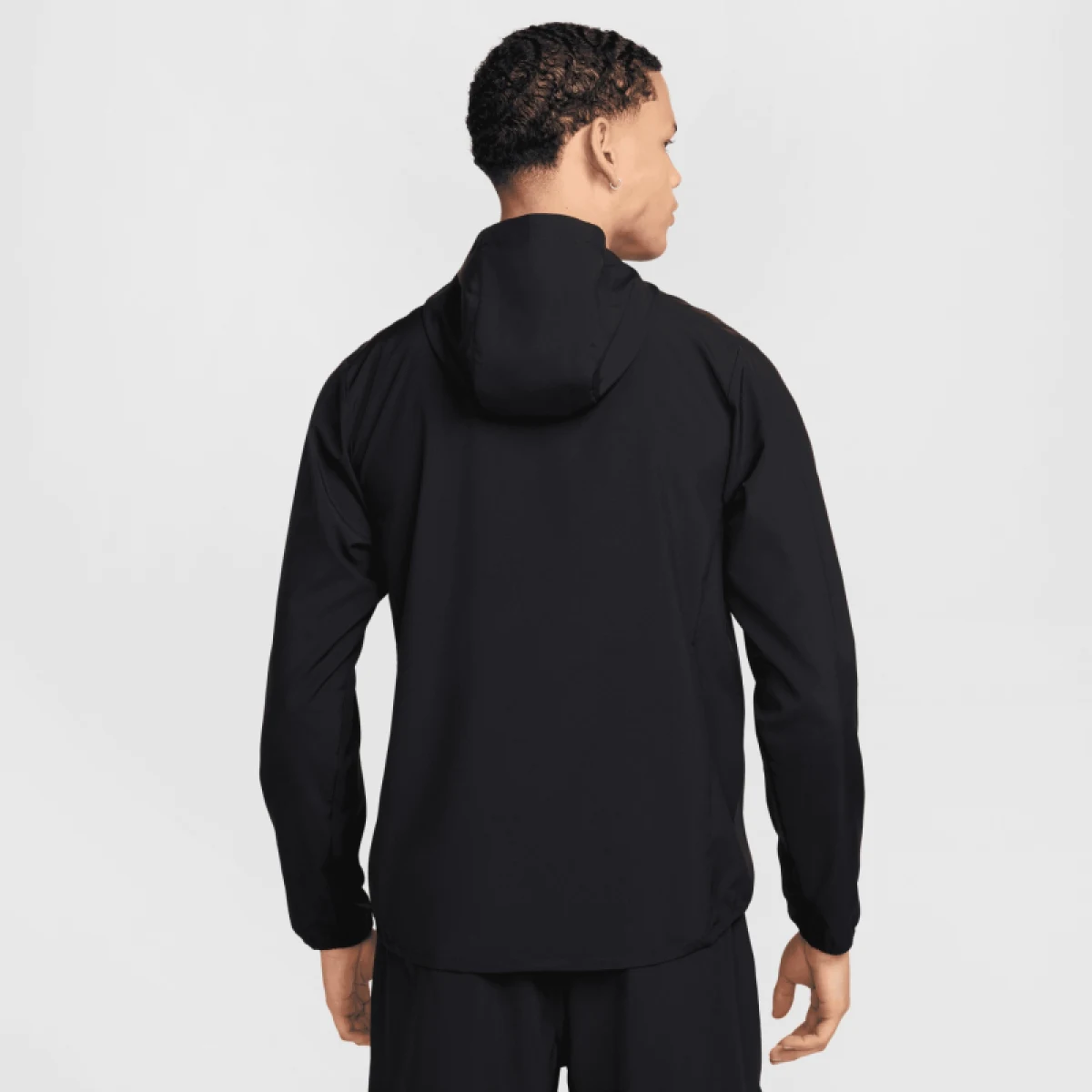 Pánska tréningová bunda NIKE Form (SP55)(52) · záber 2