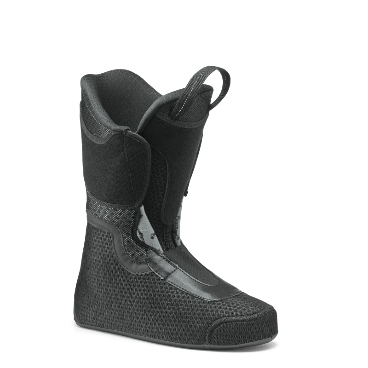 Dámske skialp lyžiarky TECNICA Zero G Tour W, cool grey · záber 5